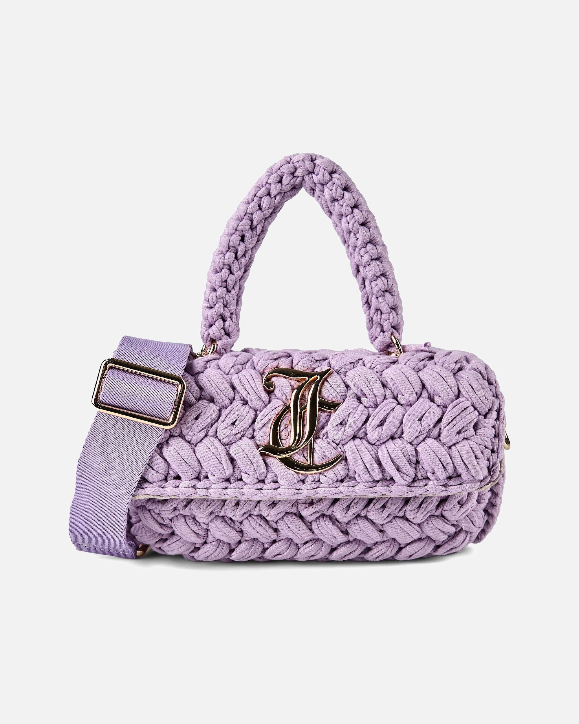Sac for FemmeJuicy CoutureJodie Sac porté mainlilac
