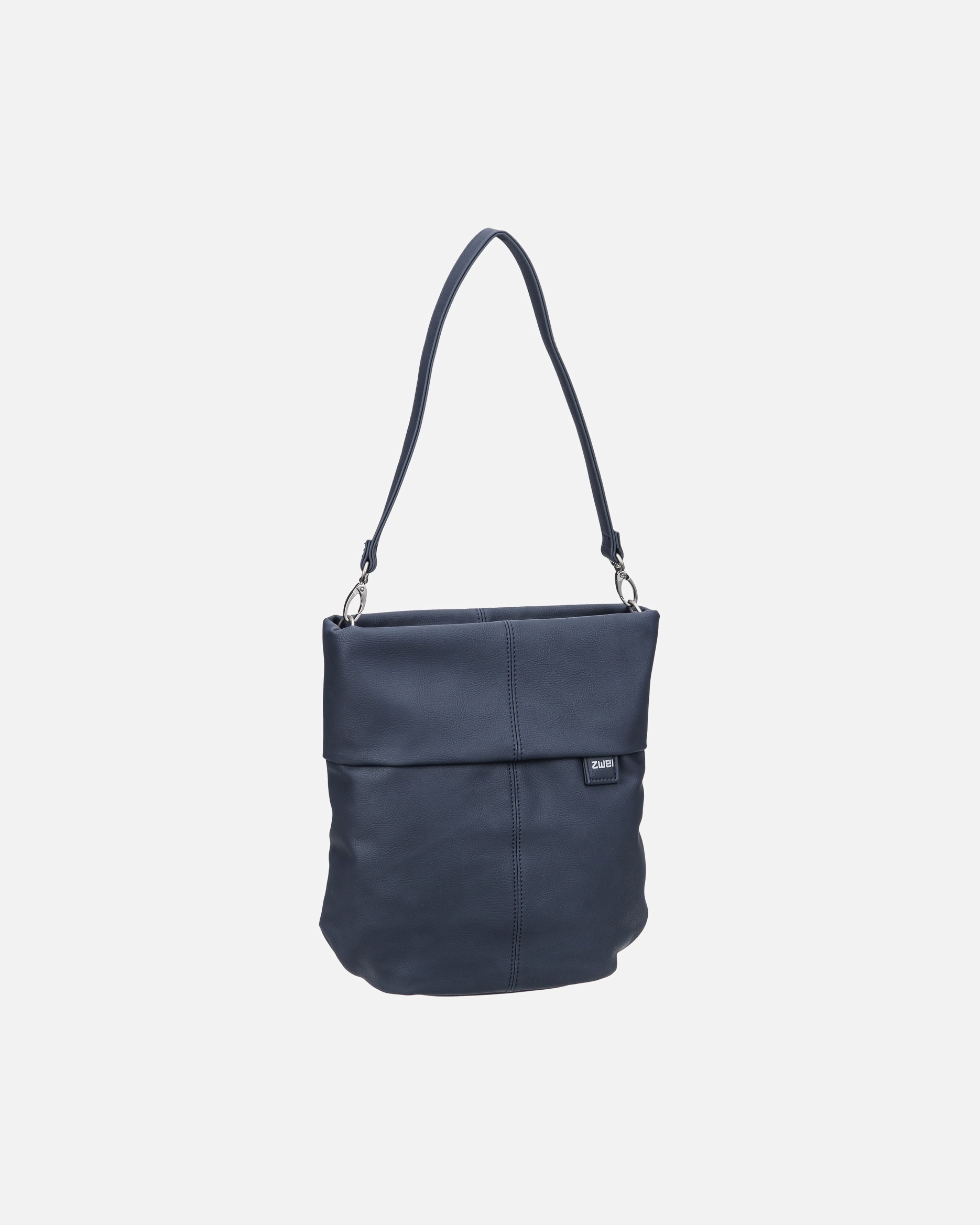 Sac à main for FemmeZWEIMademoiselle.M Sac à main porté épaulenubuk ink