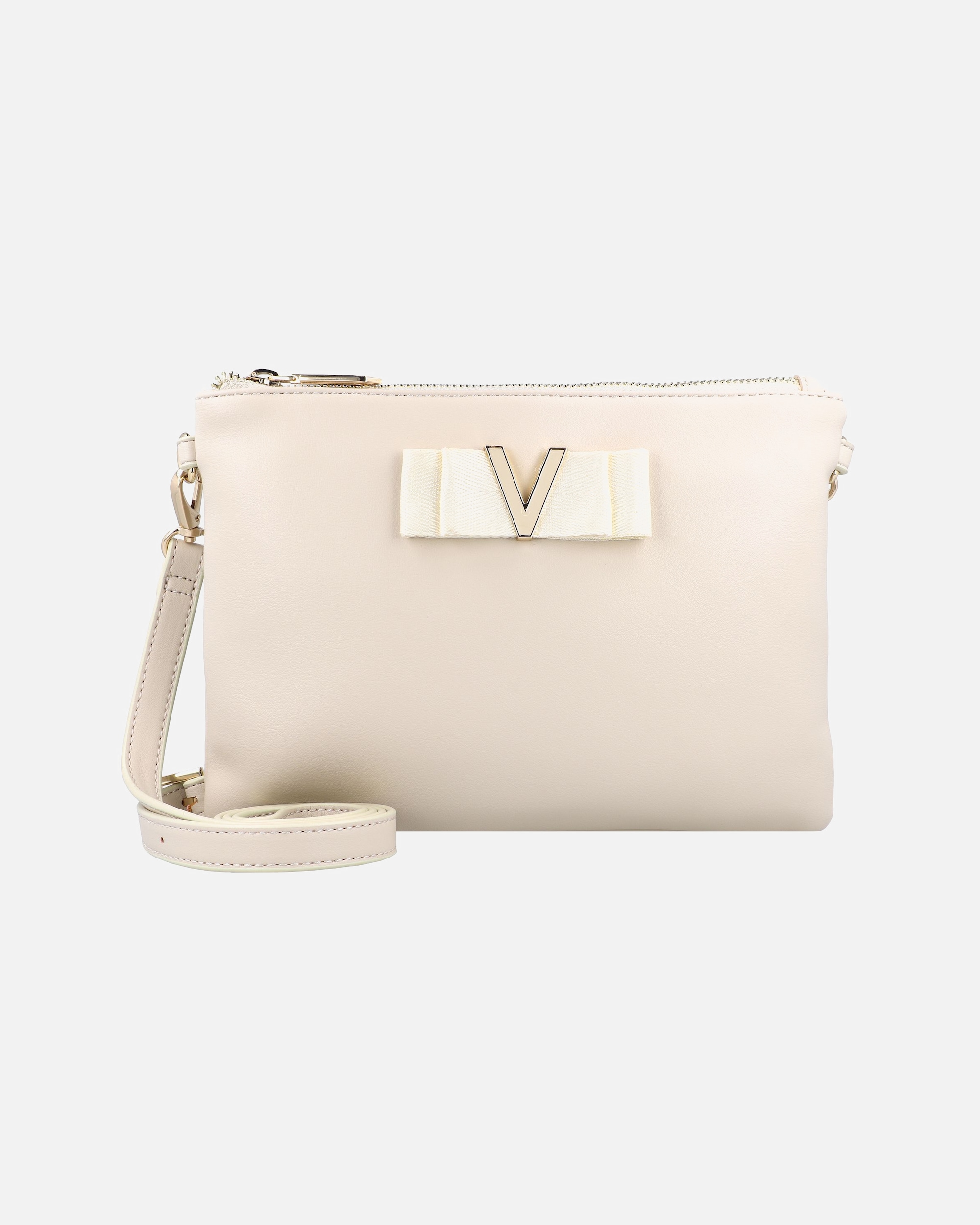 Sac for FemmeValentino BagsWhitney Pochette femmeecru