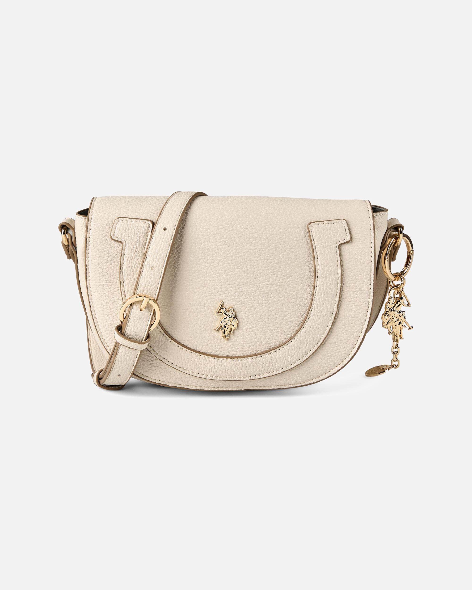 Sac for FemmeU.S. Polo Assn.Lawson Sac bandoulièrenatural