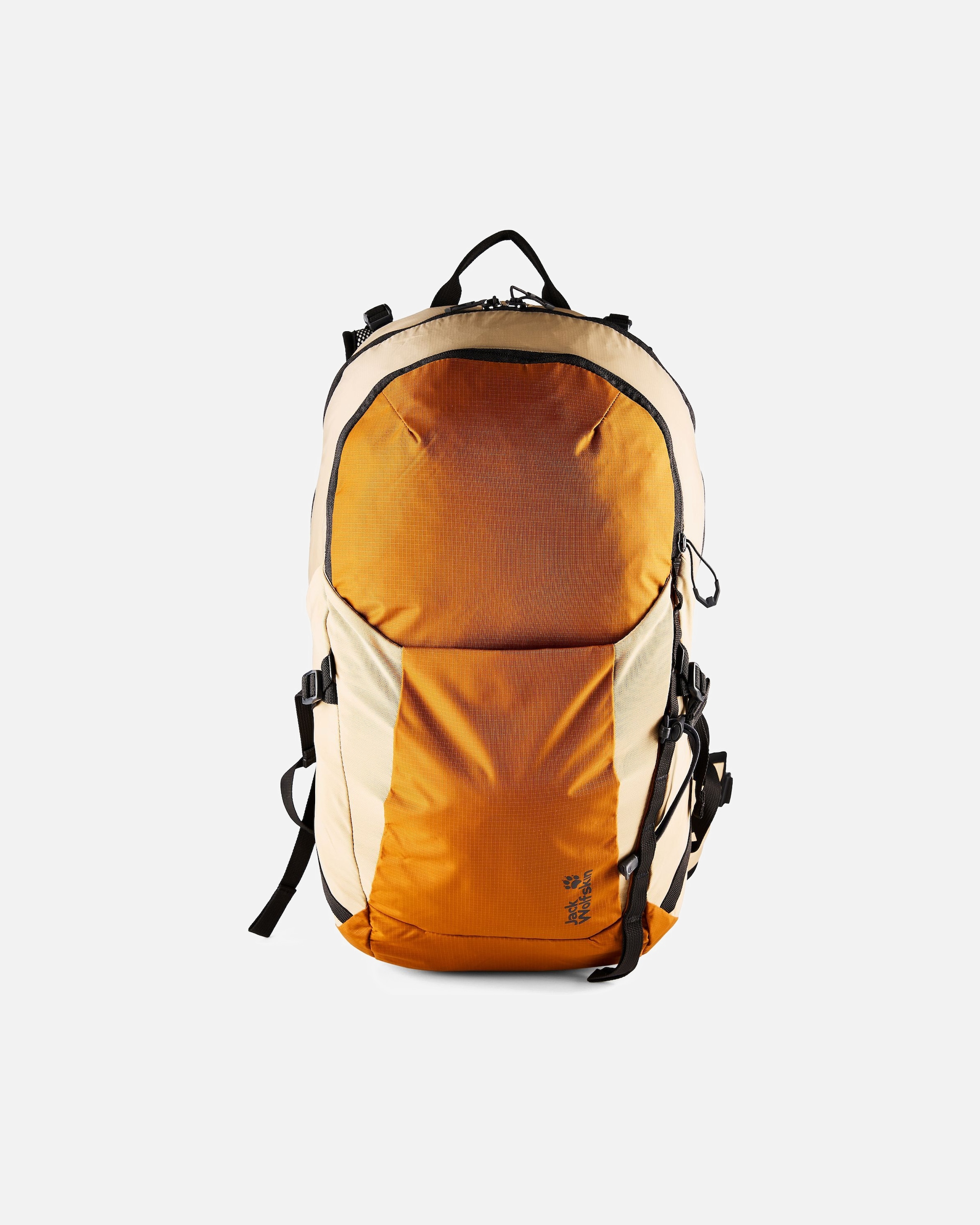 Sac Bandoulière for HommeJack WolfskinEchotrek Shape Sac à dos de randonnéeautumn leaves