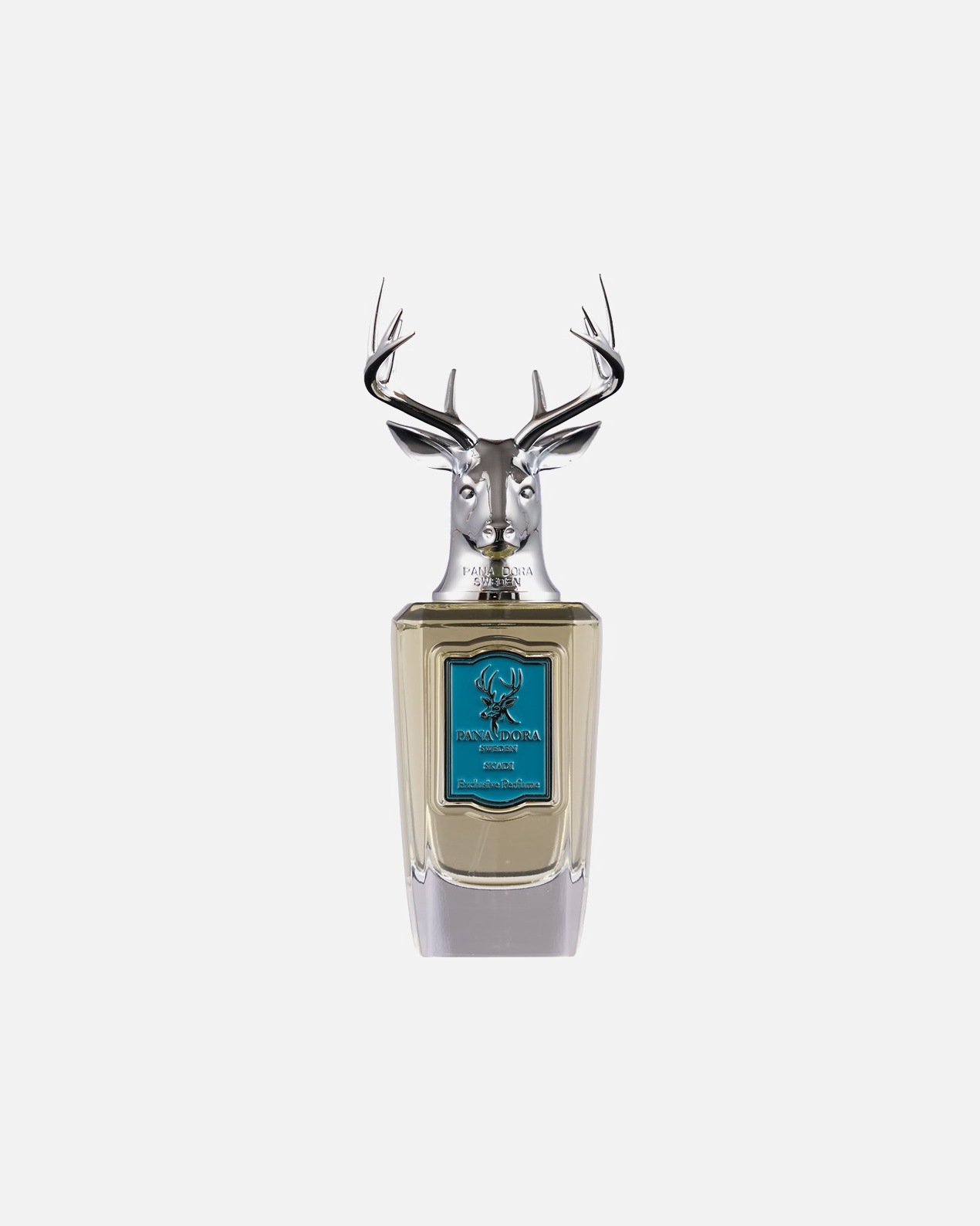 Parfum for UnisexePana Dora SwedenSkadi Eau de Parfum Spray100 ml