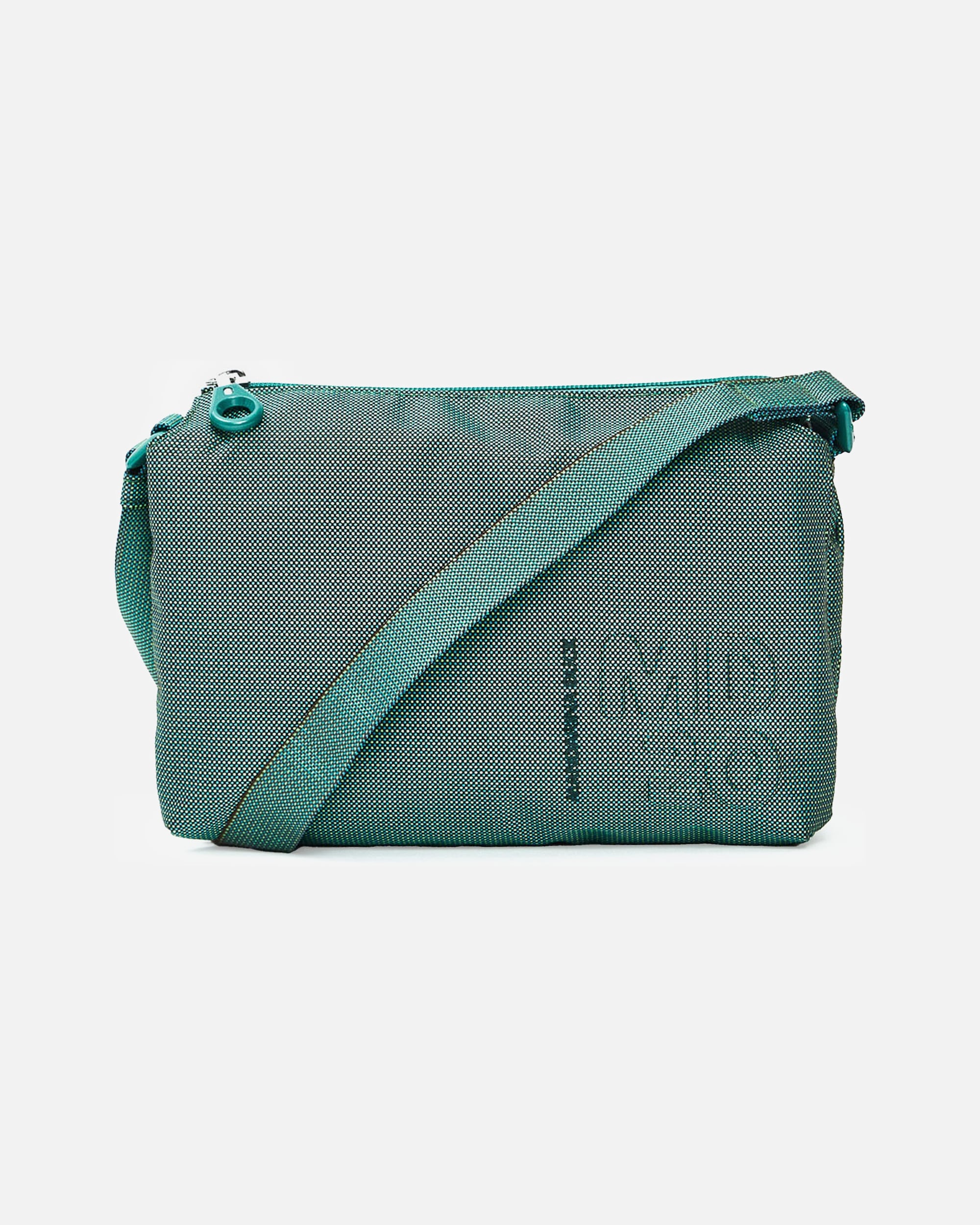 Sac Bandoulière for FemmeMandarina DuckMD20 Sac à bandoulière 26 cmemerald
