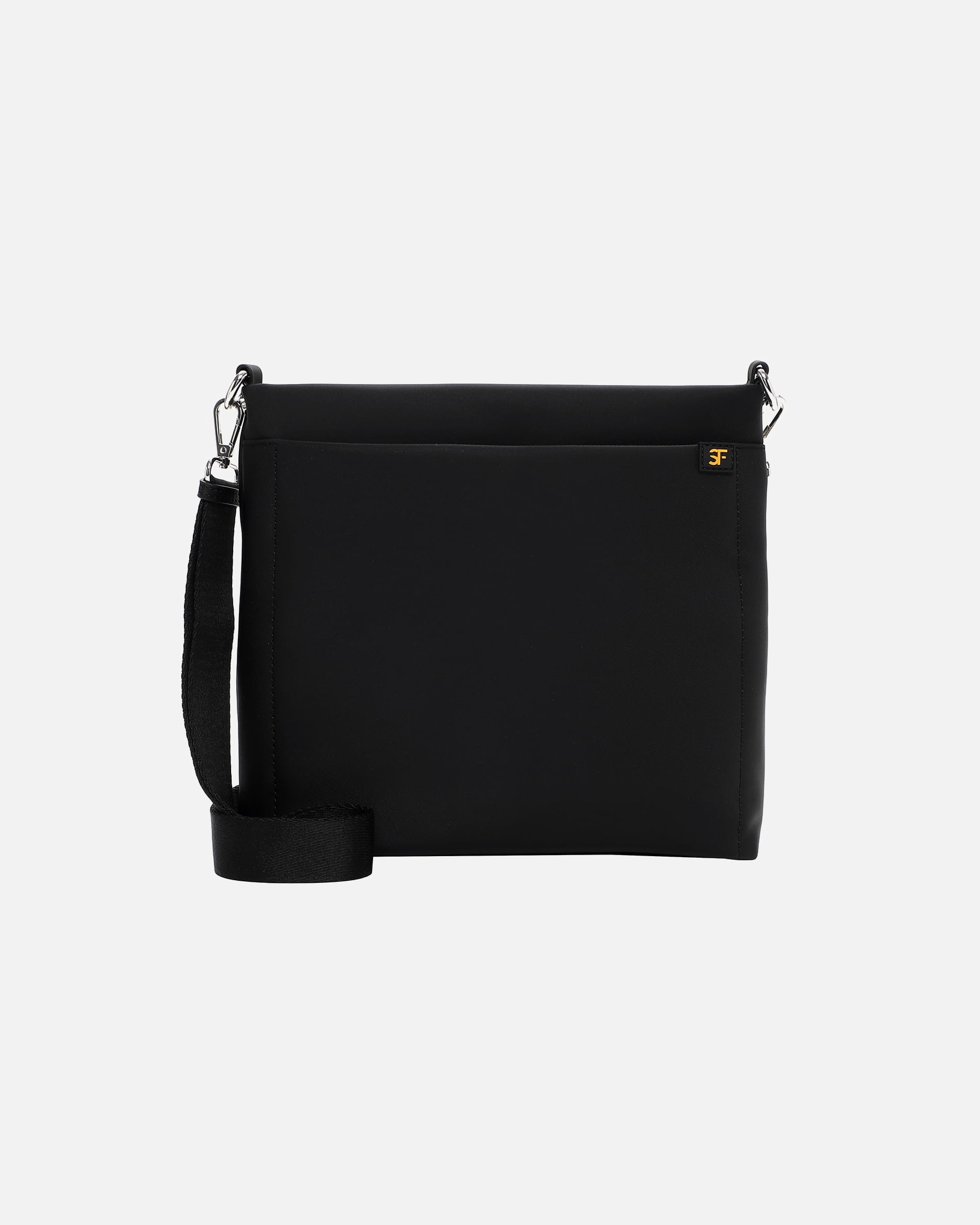 Pochette for FemmeSURI FREYSac À Bandoulière SFY AlleyBlack