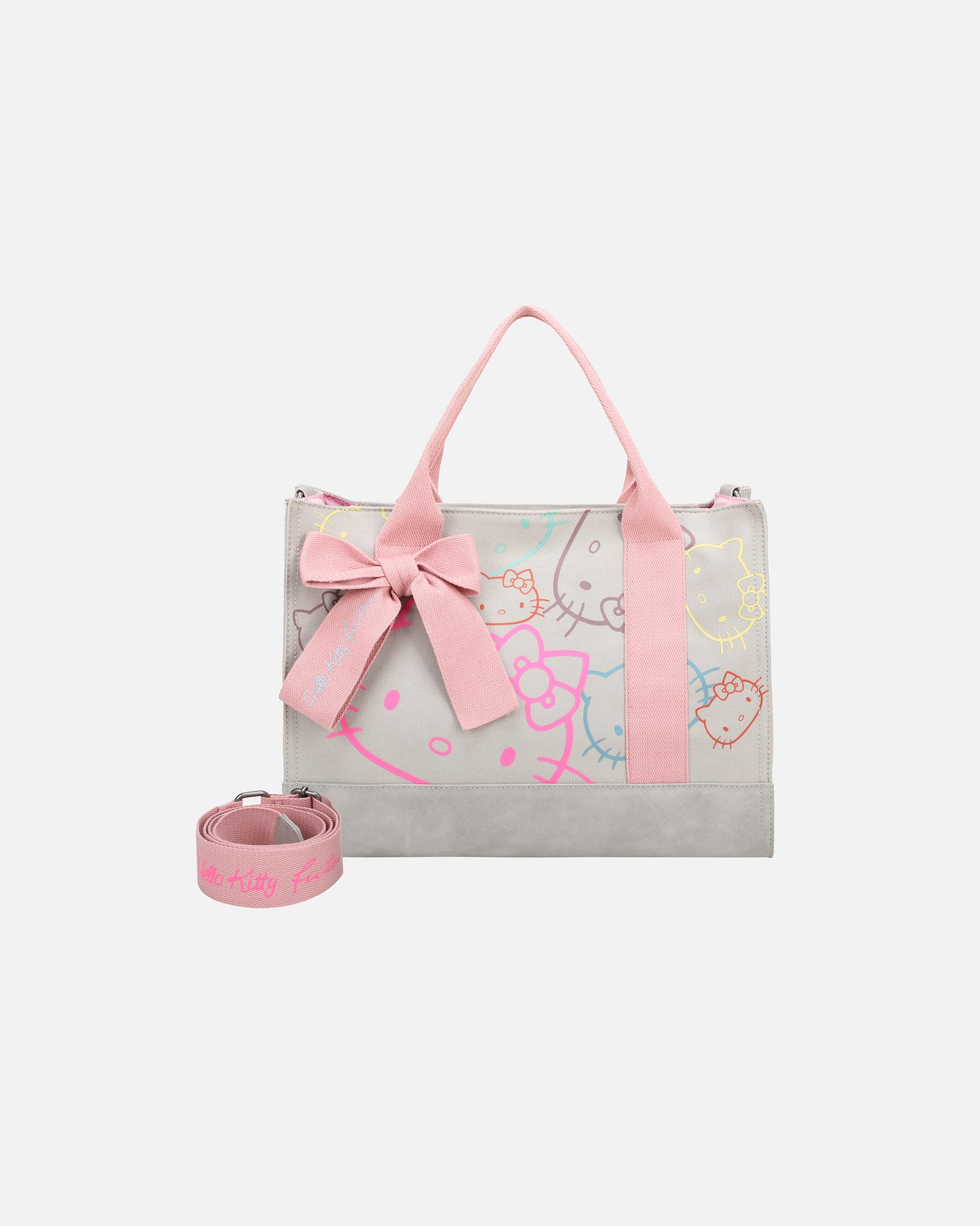 Sac à main for FemmeFritzi aus PreußenHello Kitty fritzi Sac fourre-toutbeige-grau