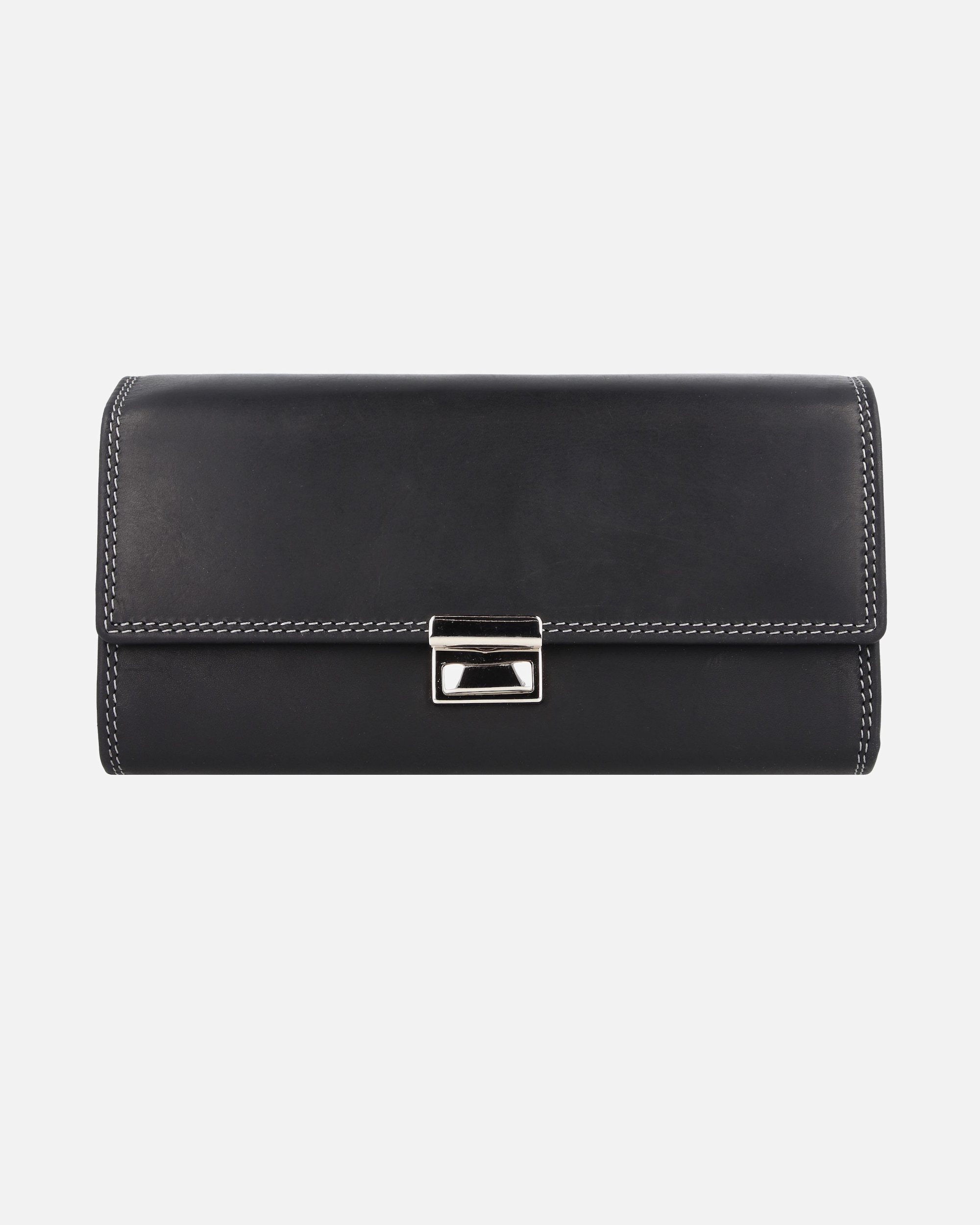 Portemonnaie für Männlich Esquire Dallas Geldbörse schwarz