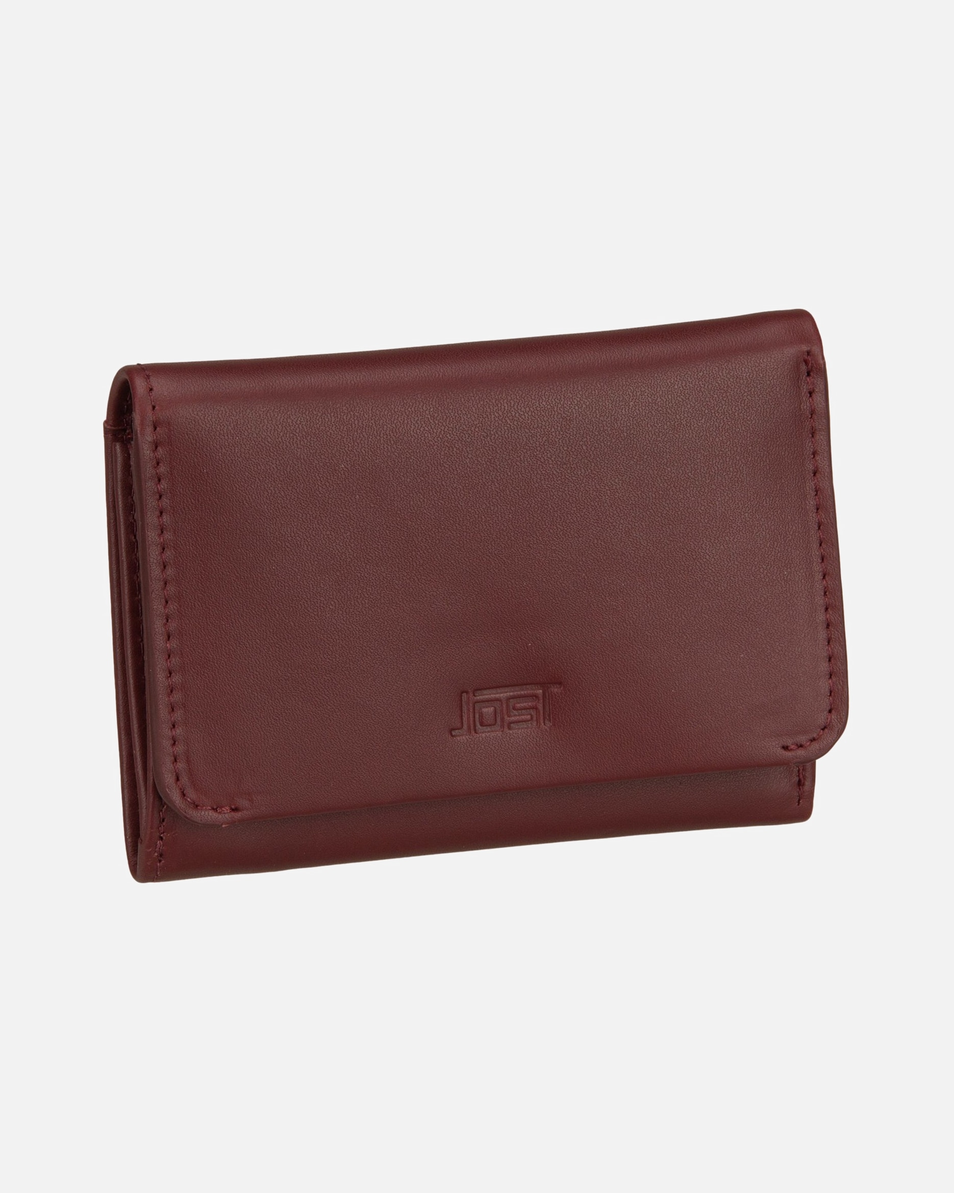 Porte-monnaie for FemmeJostArva Porte-monnaie femmewine