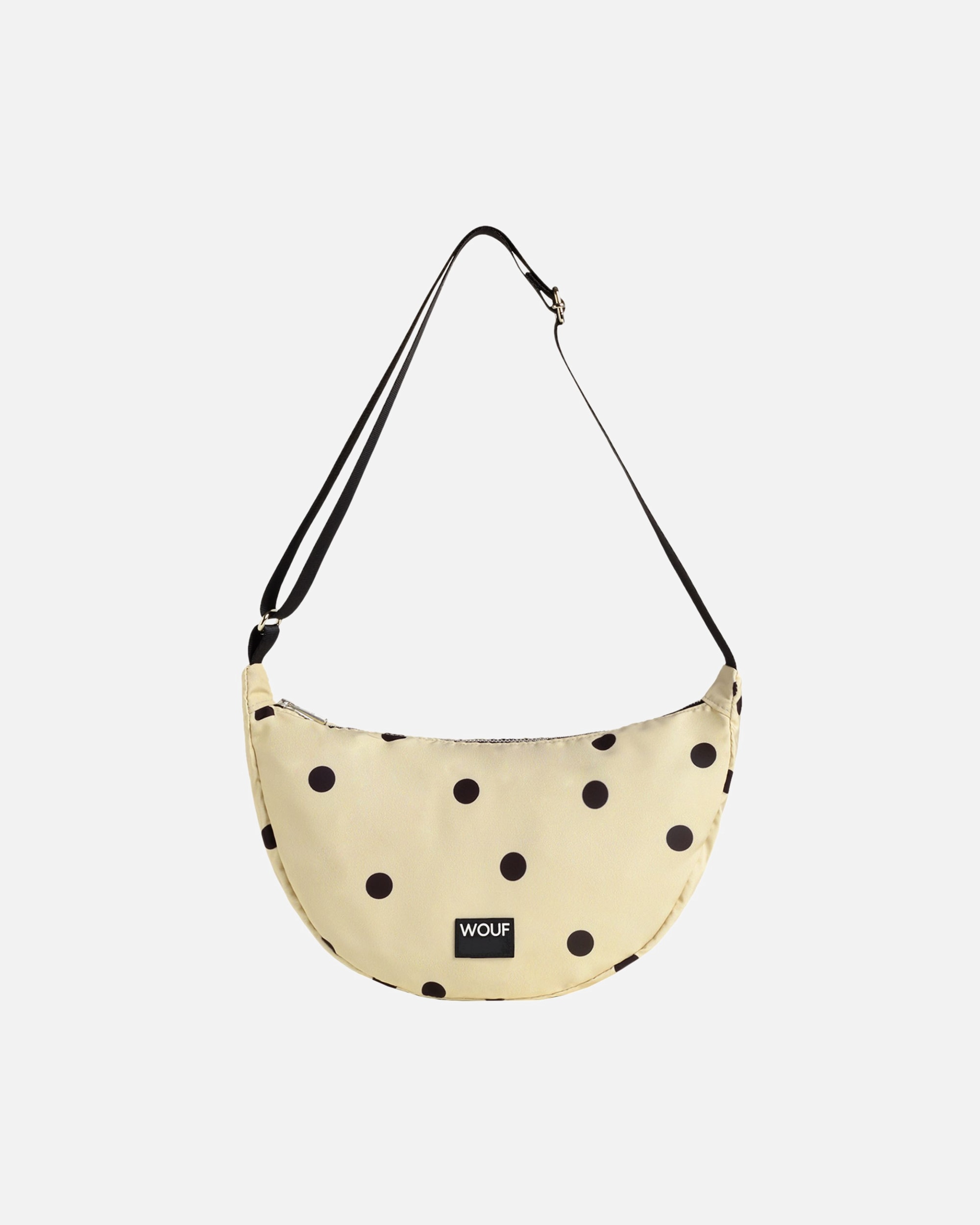 Sac for FemmeWoufDowntown Sac bandoulièredeauville