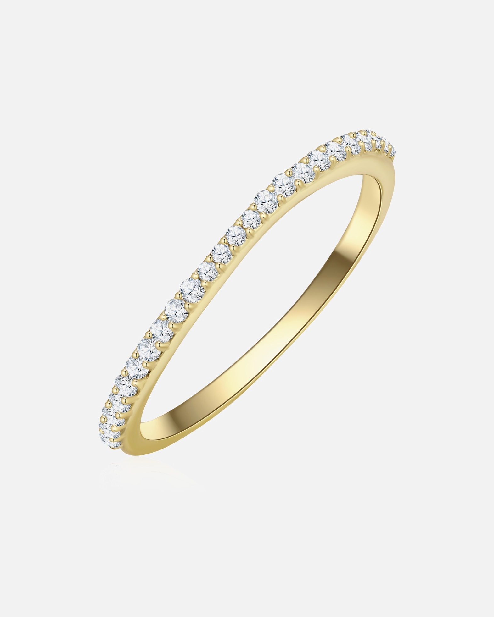 Bague for FemmeGlanzstücke MünchenBague en Argent sterling en Or jaune56