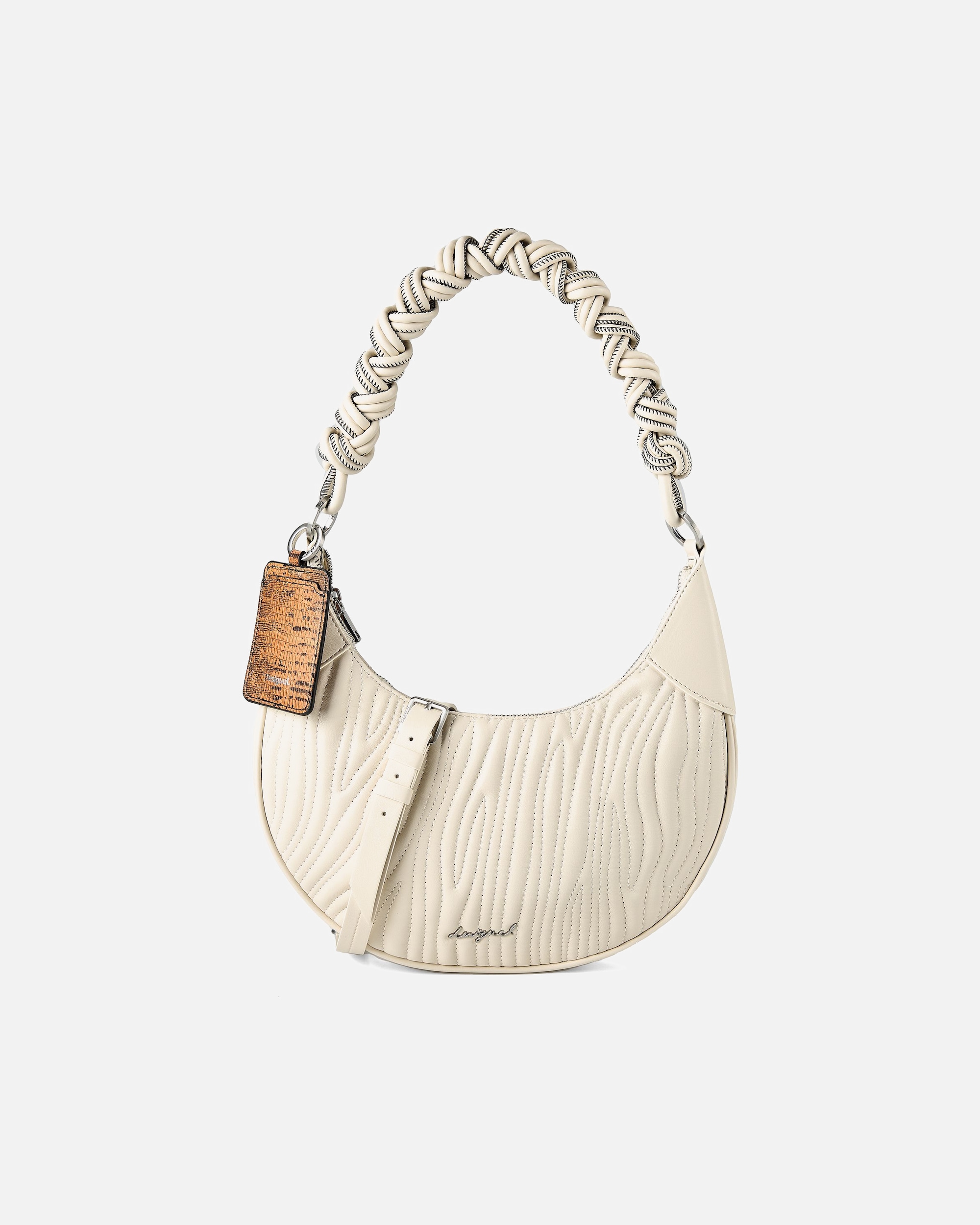 Sac for FemmeDesigualHelium Sac à main porté épaulewhite