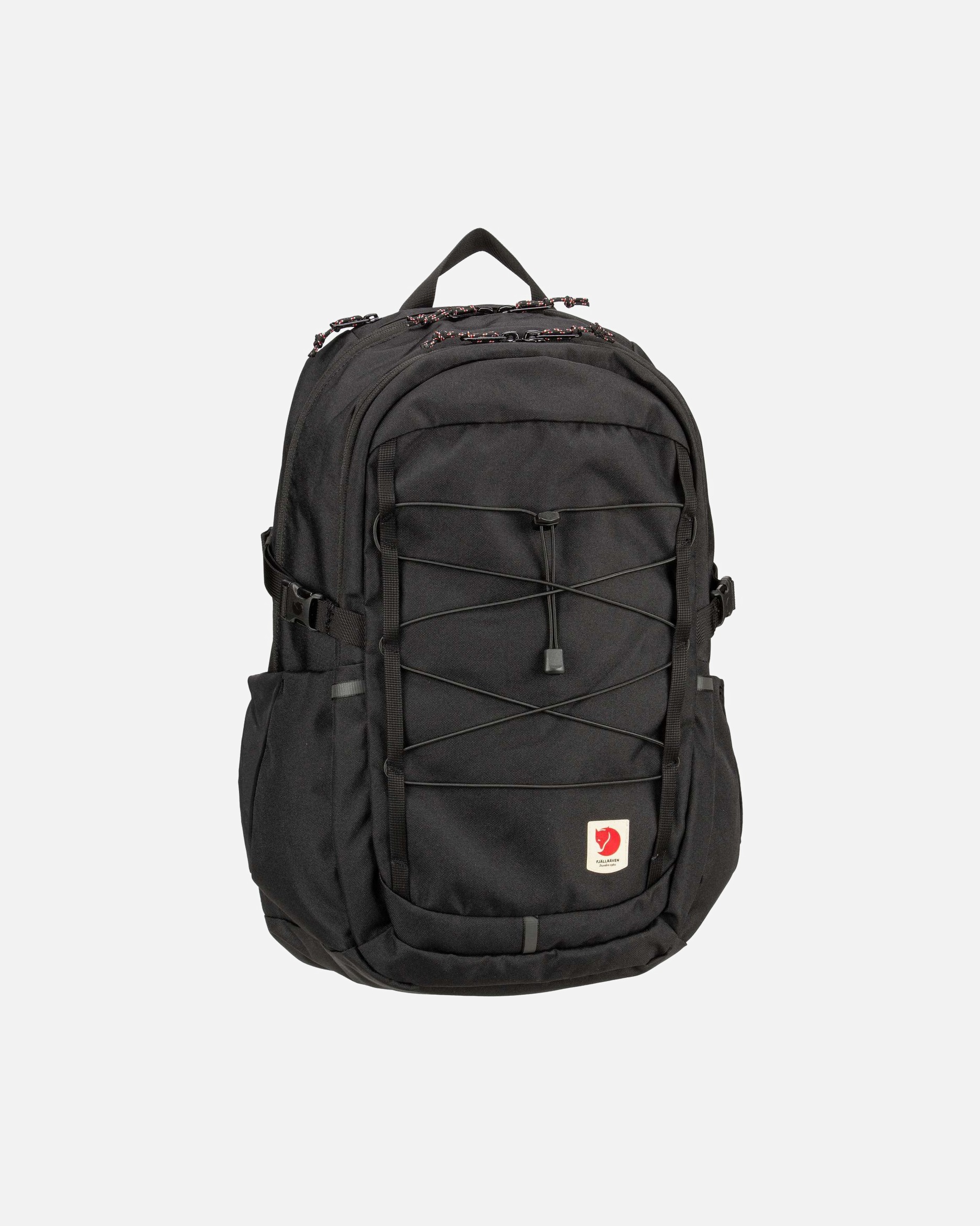 Rucksack für Unisex Fjällräven Skule Daypack black