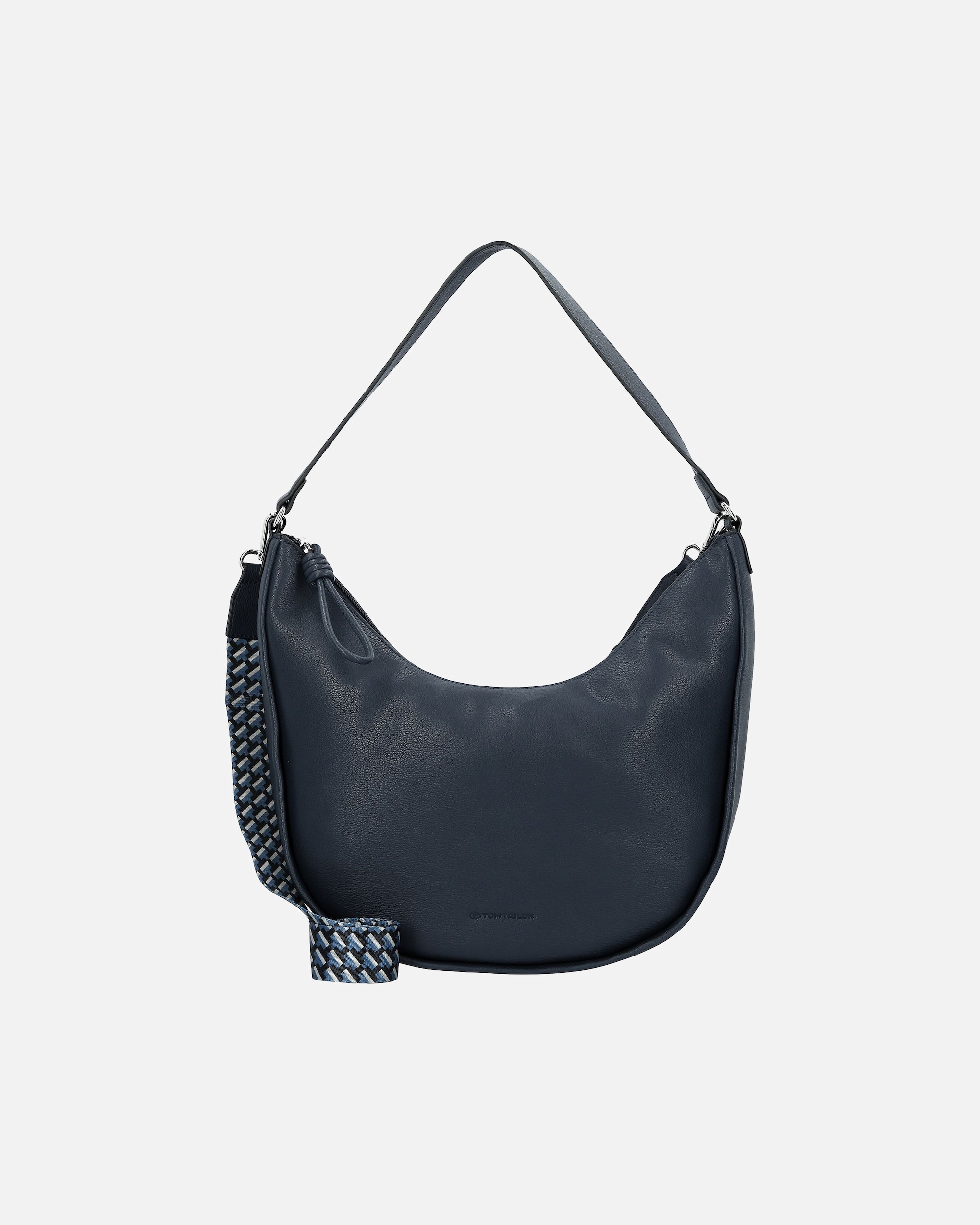 Sac for FemmeTom TailorTatiana Sac à main porté épauledark blue