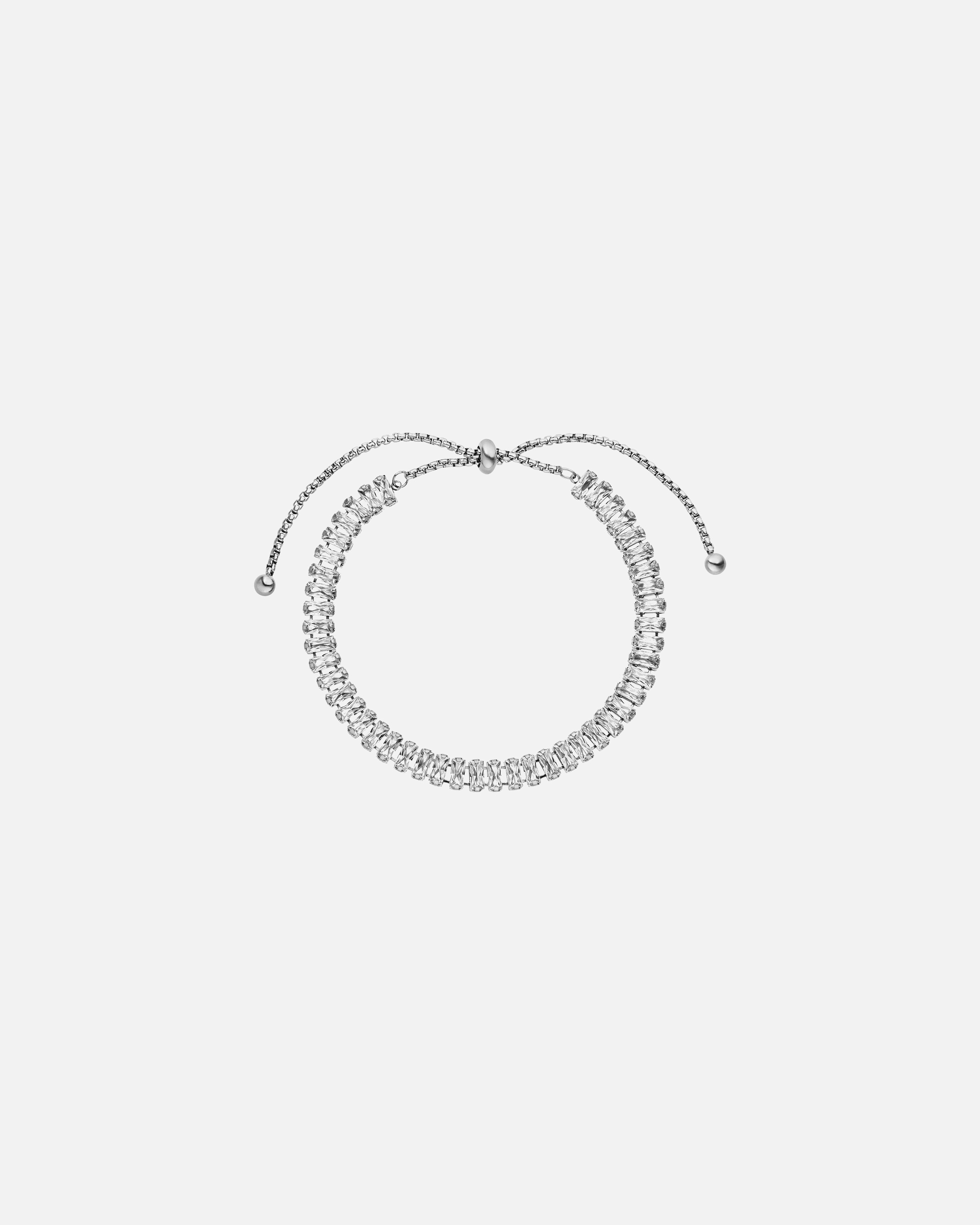 Armband für Weiblich Purelei Purelei Armband Crystal Glow 14 - 28 cm