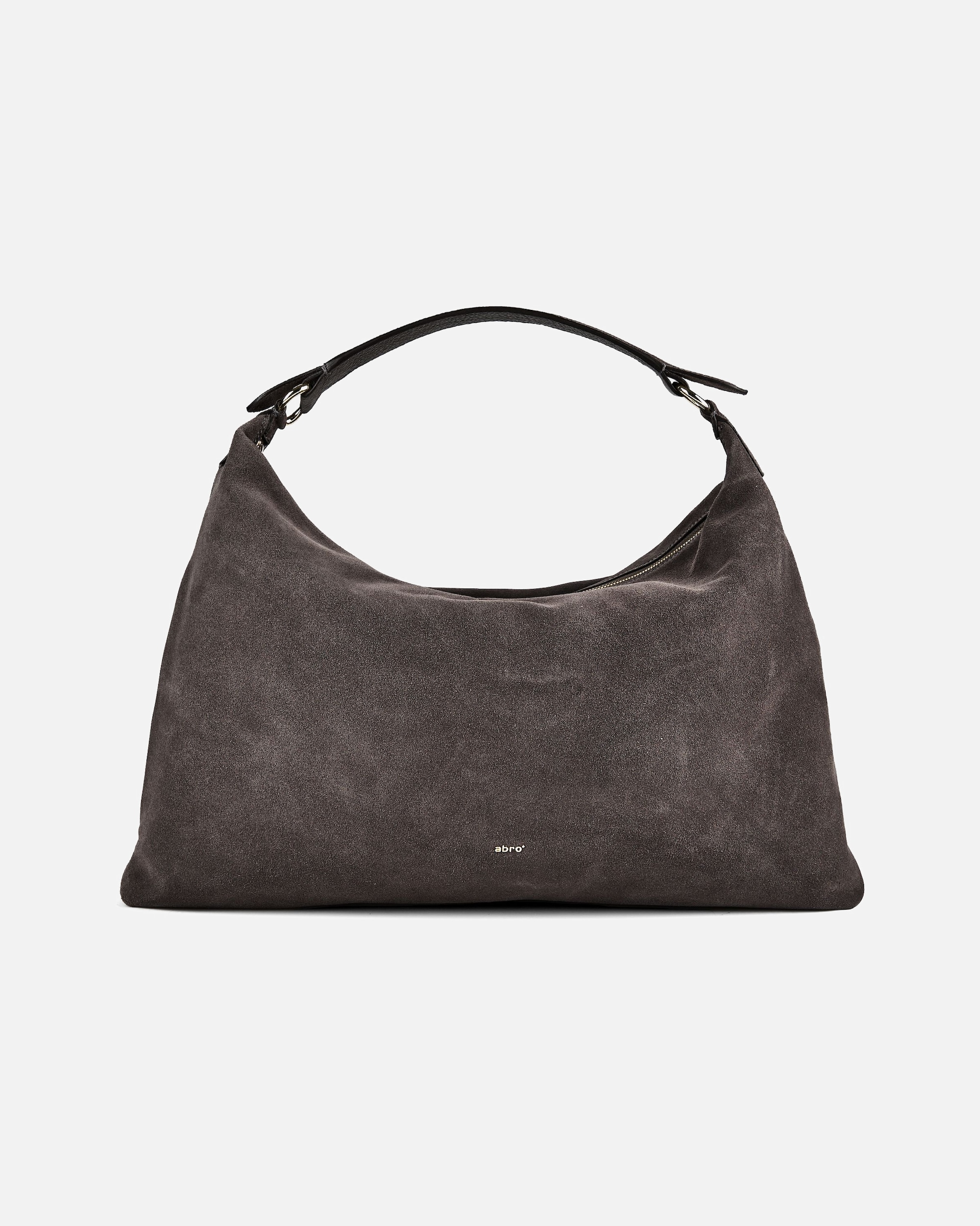 Tasche für Weiblich abro All in one Schultertasche grey