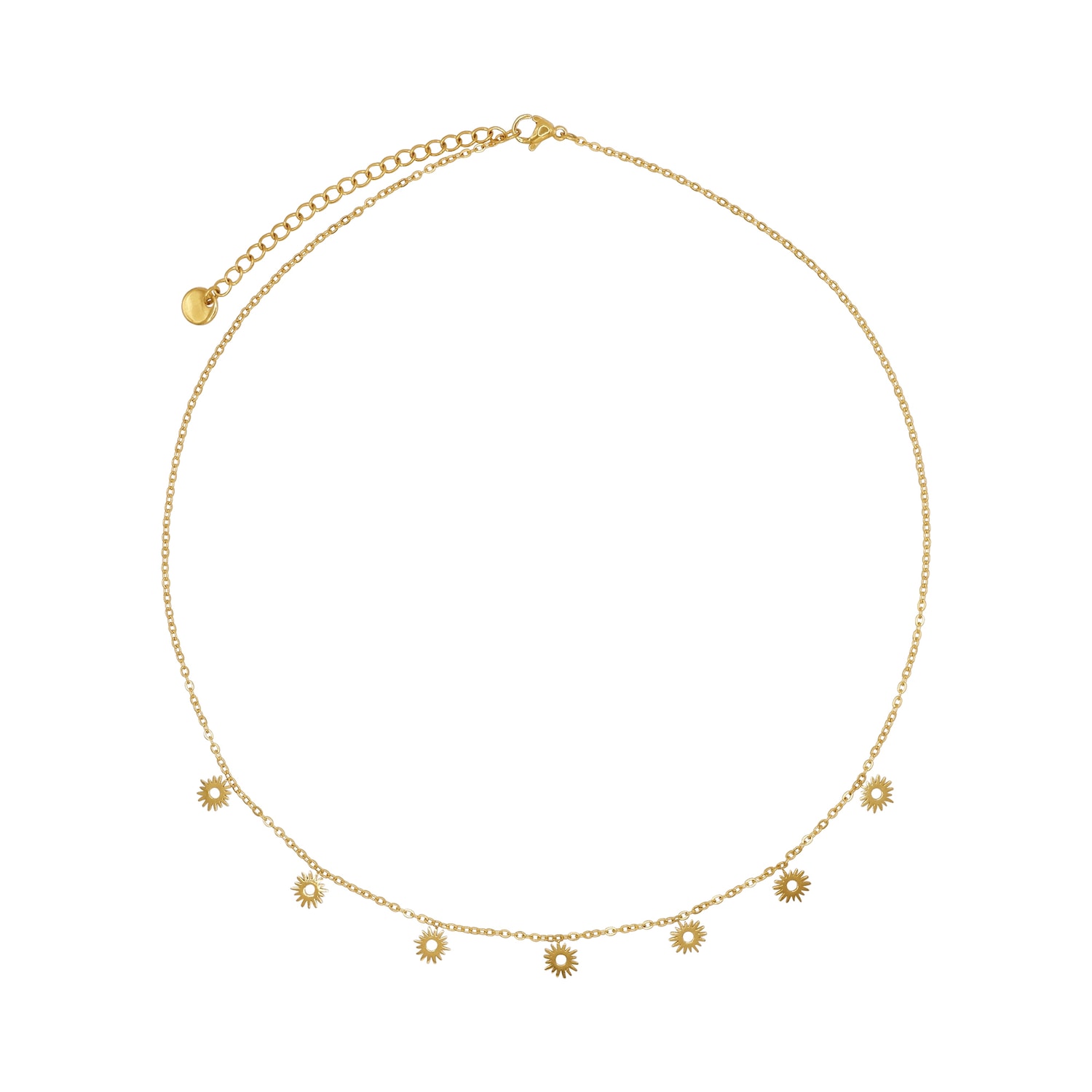 Goldfarben