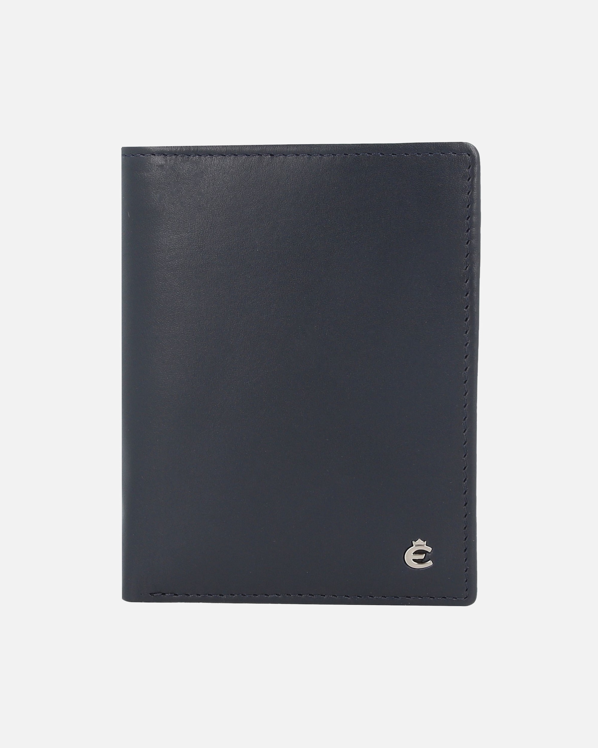 Portemonnaie für Männlich Esquire Harry Herrengeldbörse blau