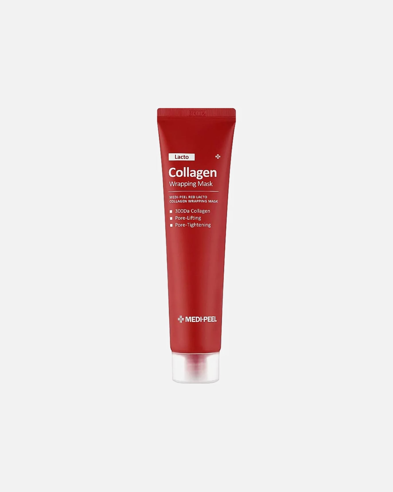 Anti-Aging Maske für Unisex MEDI-PEEL Red Lacto Collagen Wrapping Mask 70 ml
