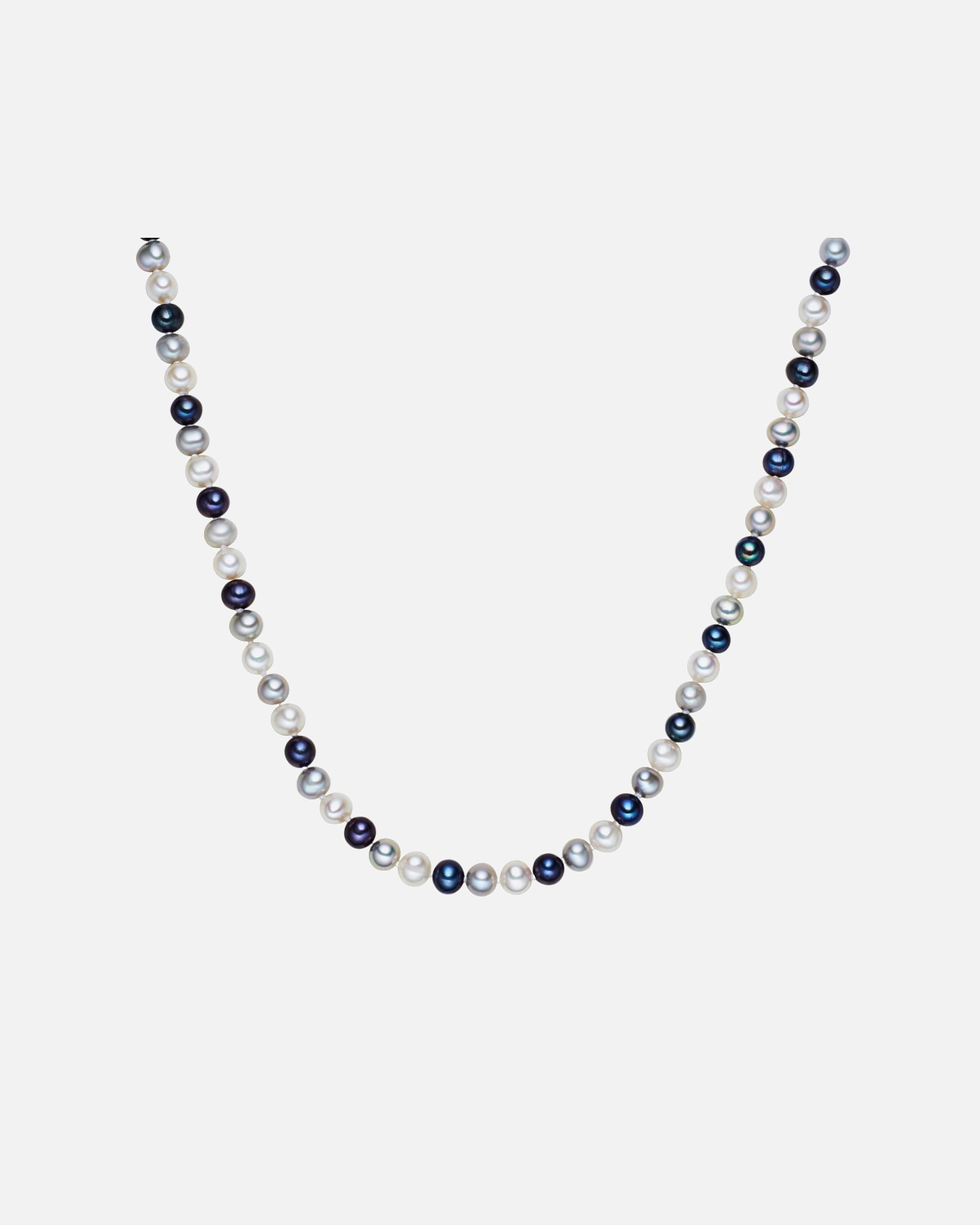 Collier for FemmeLulu & JaneChaîne en en120,0 cm