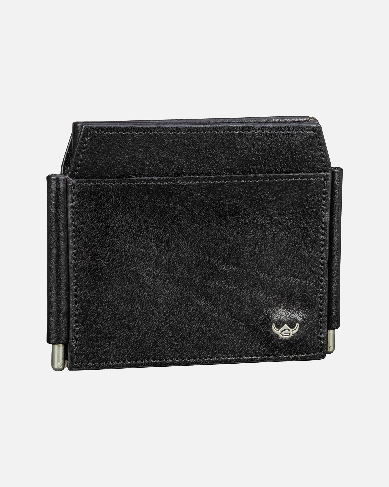 Porte-monnaie for HommeColorado Porte-monnaie hommeschwarz