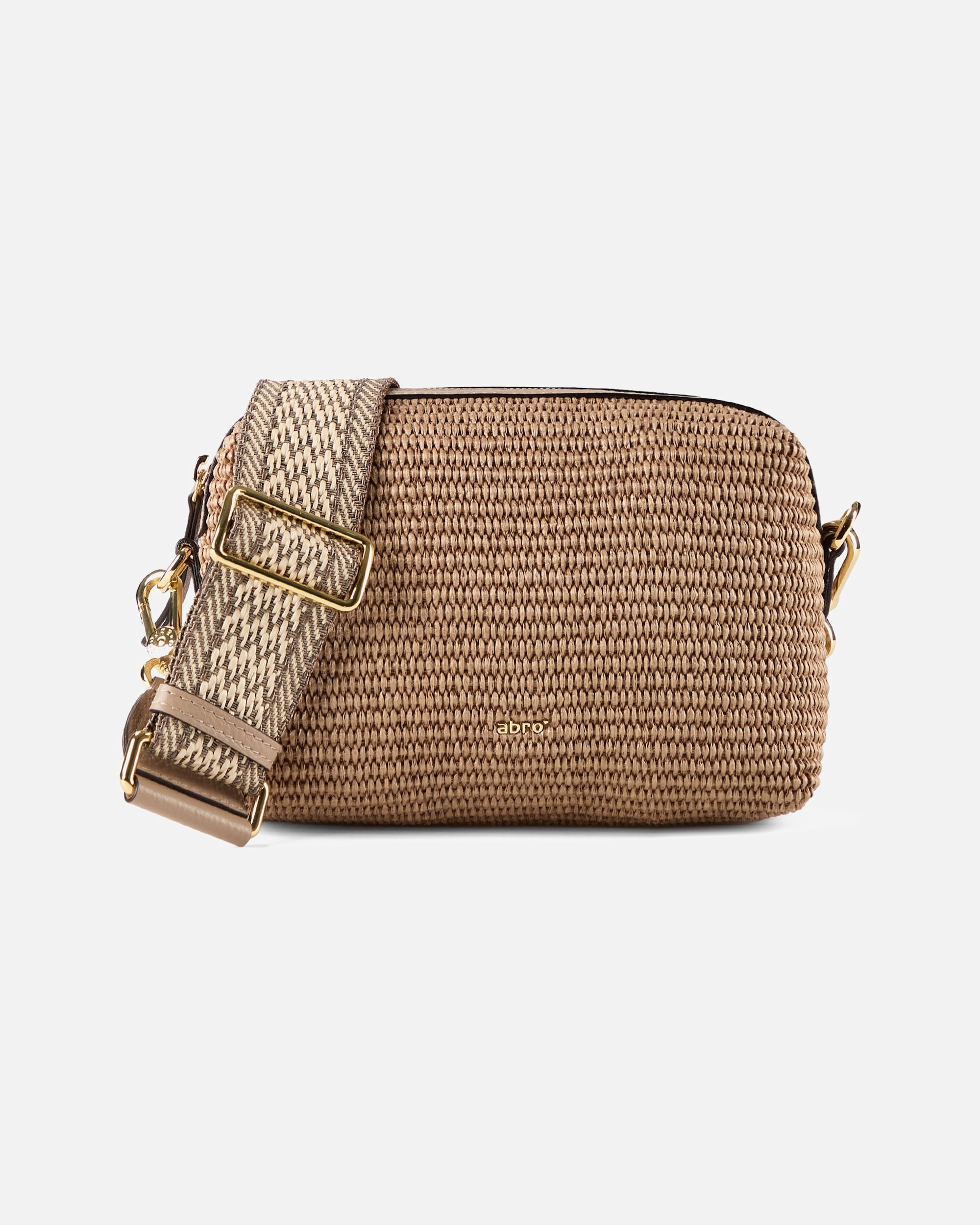 Sac Bandoulière for FemmeabroKaia Sac bandoulièresiena