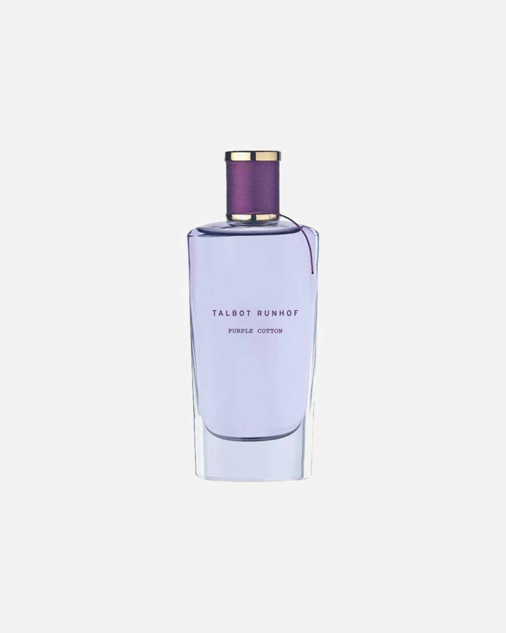 Eau de Parfum für Unisex Talbot Runhof Purple Satin 90 ml