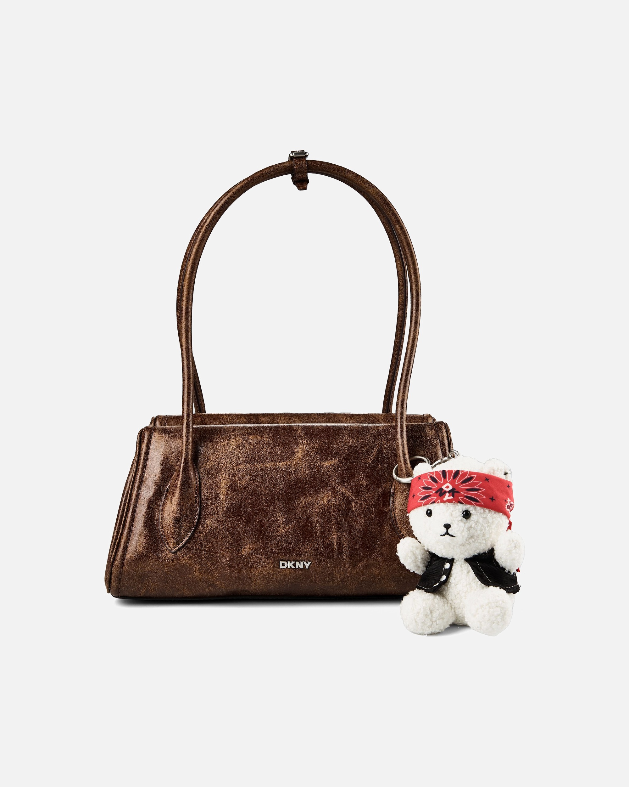 Sac for FemmeDKNYAmelie Sac à main porté épaulewalnut