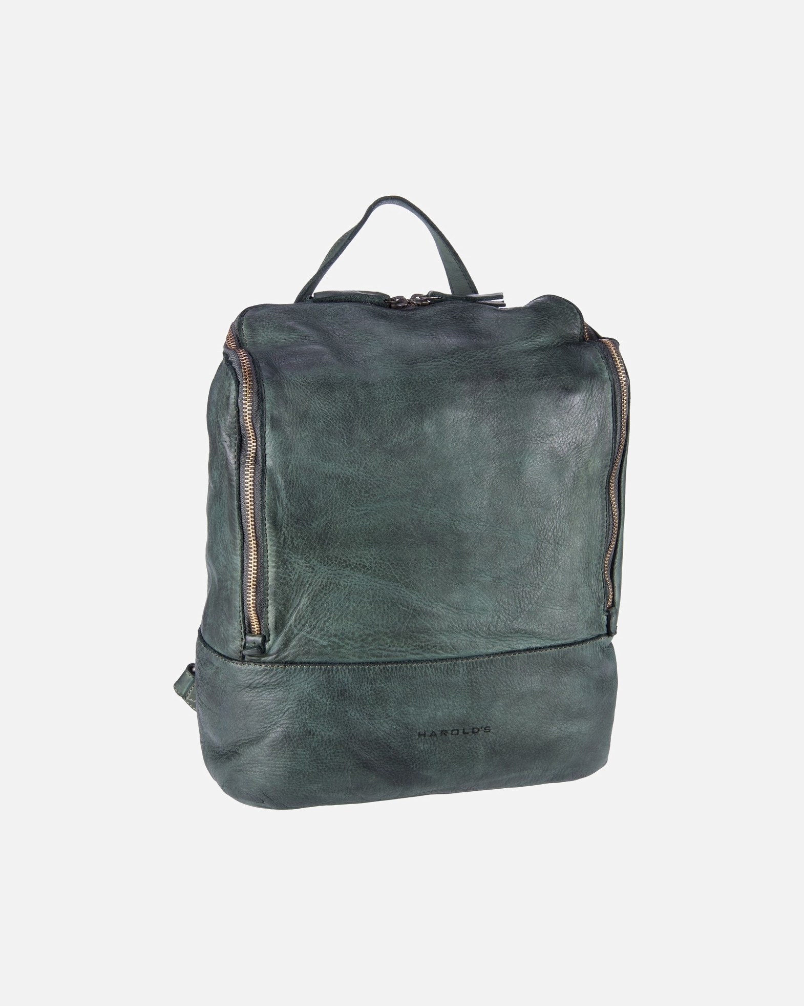 Rucksack für Männlich Harold's Submarine Daypack grün