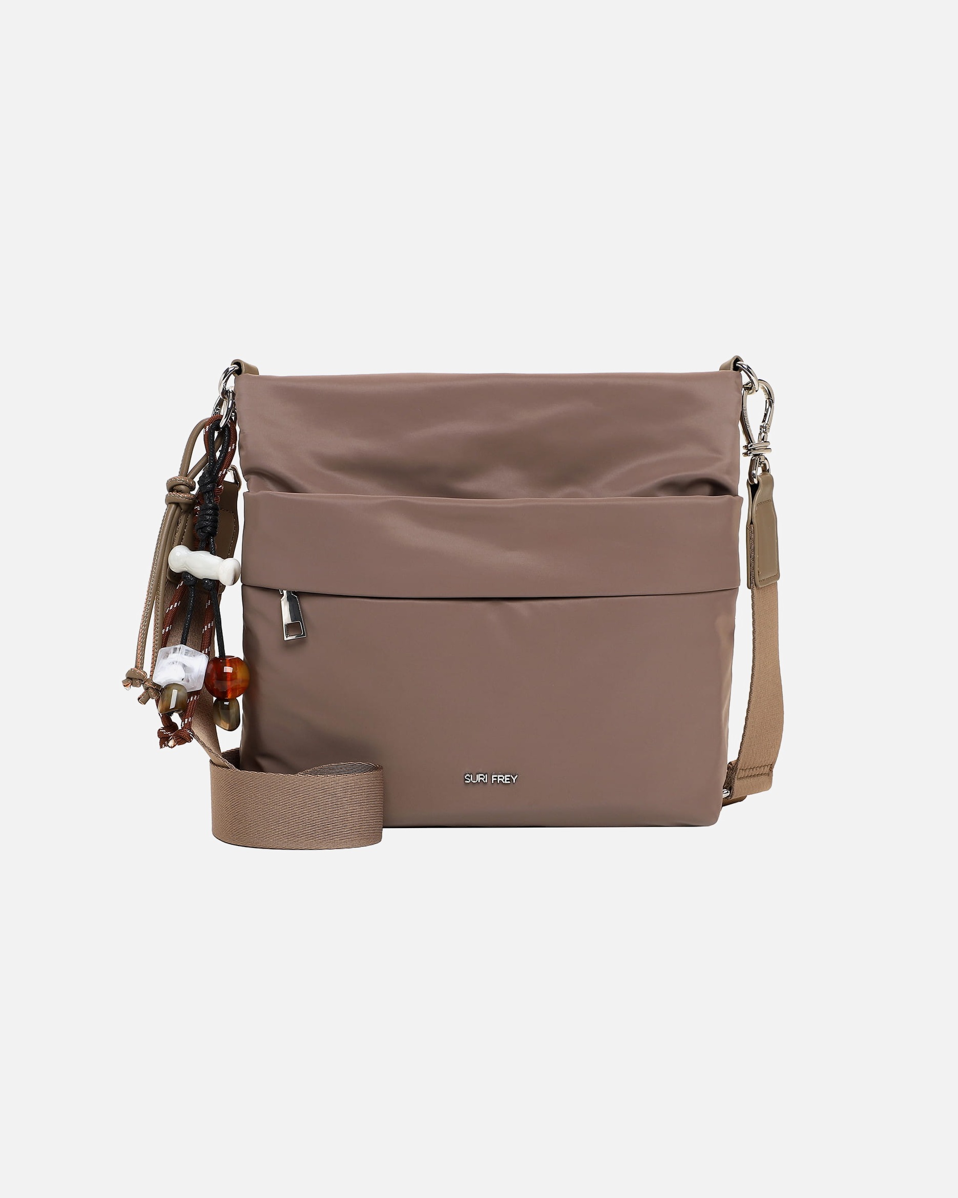 Sac for FemmeSURI FREYSac À Bandoulière SFY SandeyTaupe