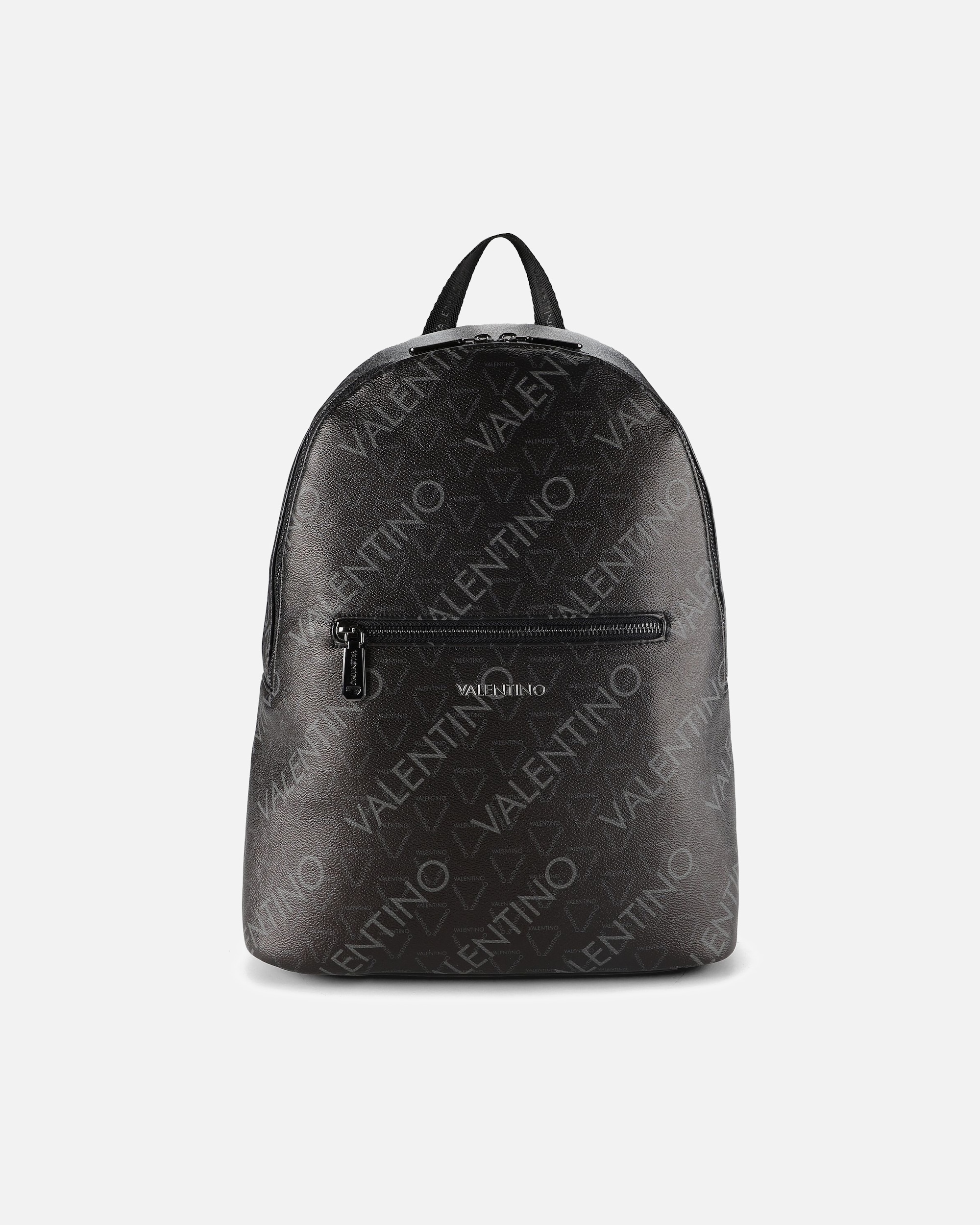 Rucksack für Männlich Valentino by Mario Valentino Zefir Daypack nero-multicolor