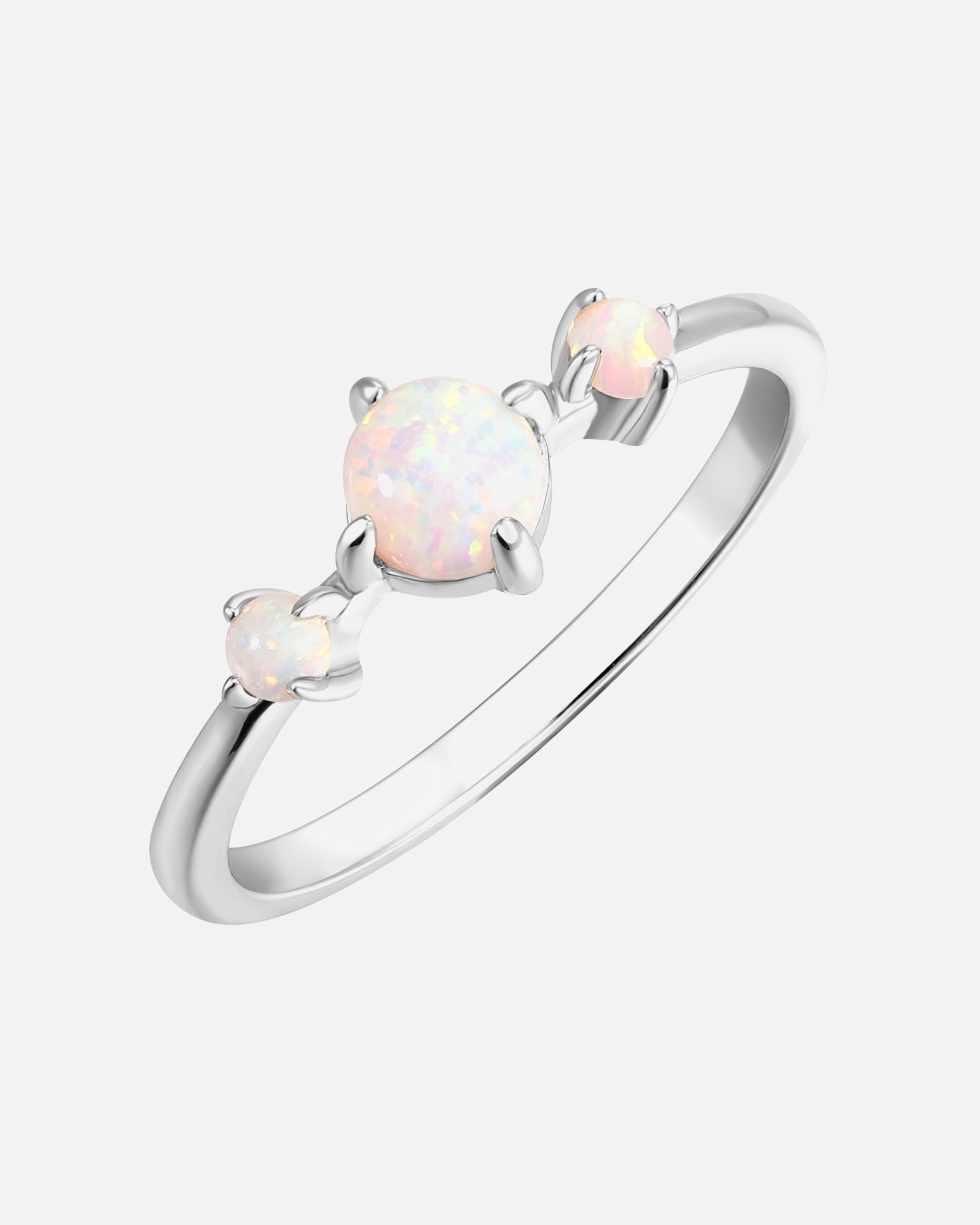 Bague for FemmeRafaela DonataBague en Argent sterling en Argent52