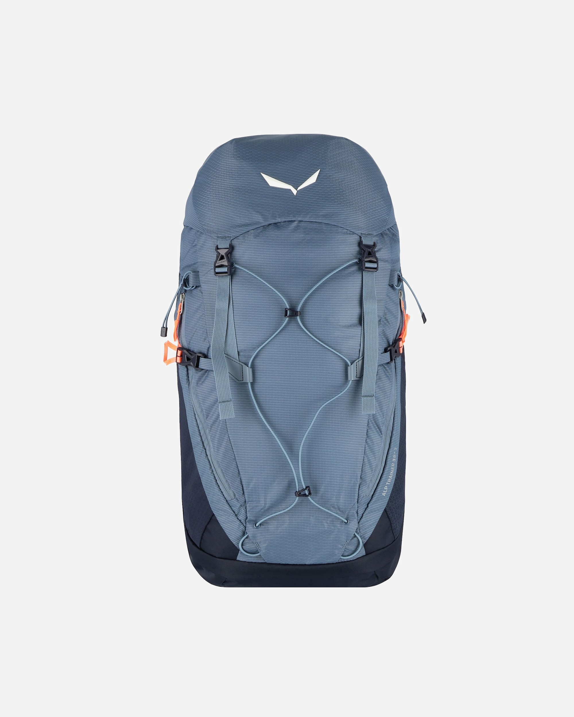 Rucksack für Männlich Salewa Alp Trainer Rucksack java blue