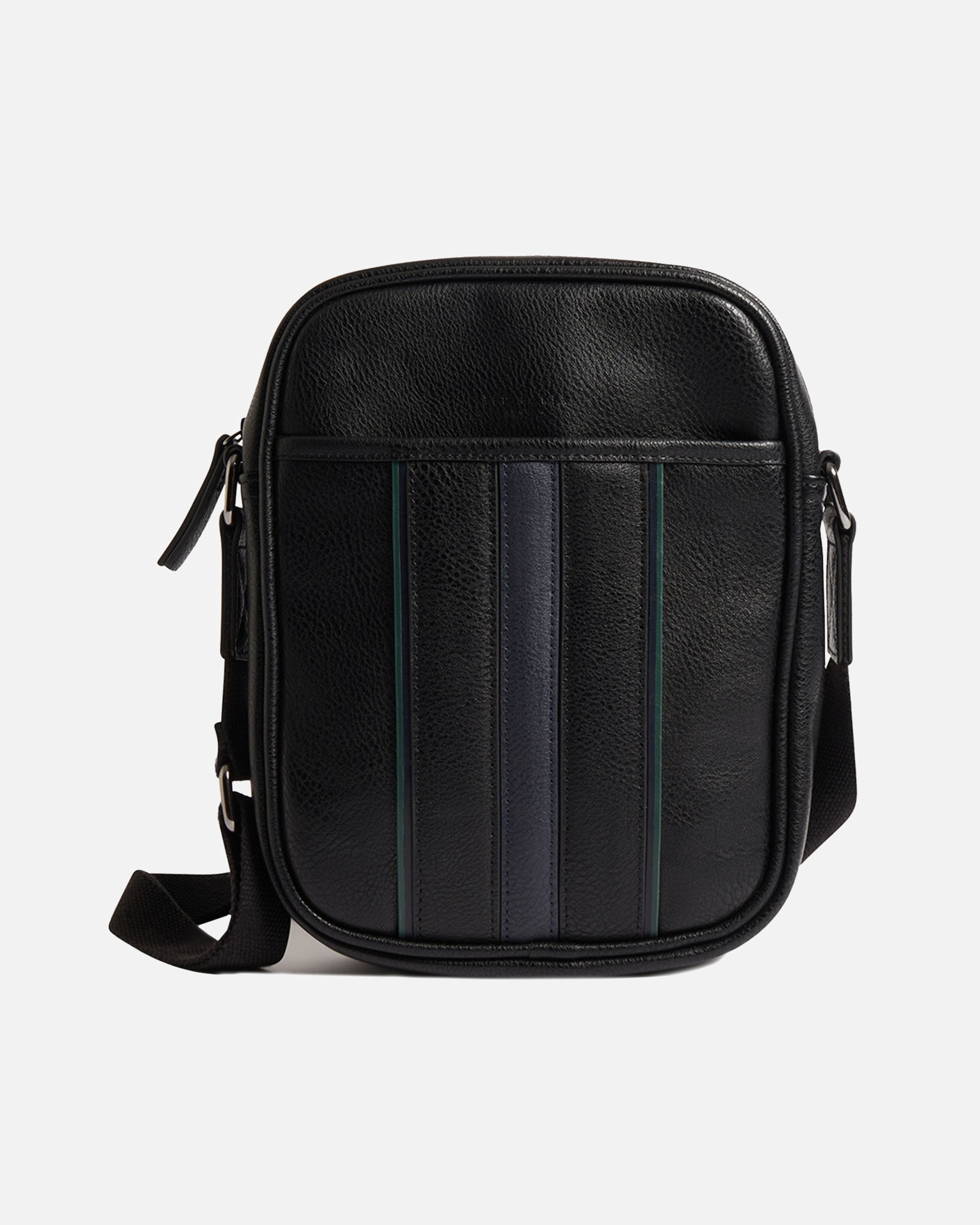 Sac for HommeTed BakerKeiigan Sac bandoulièreblack