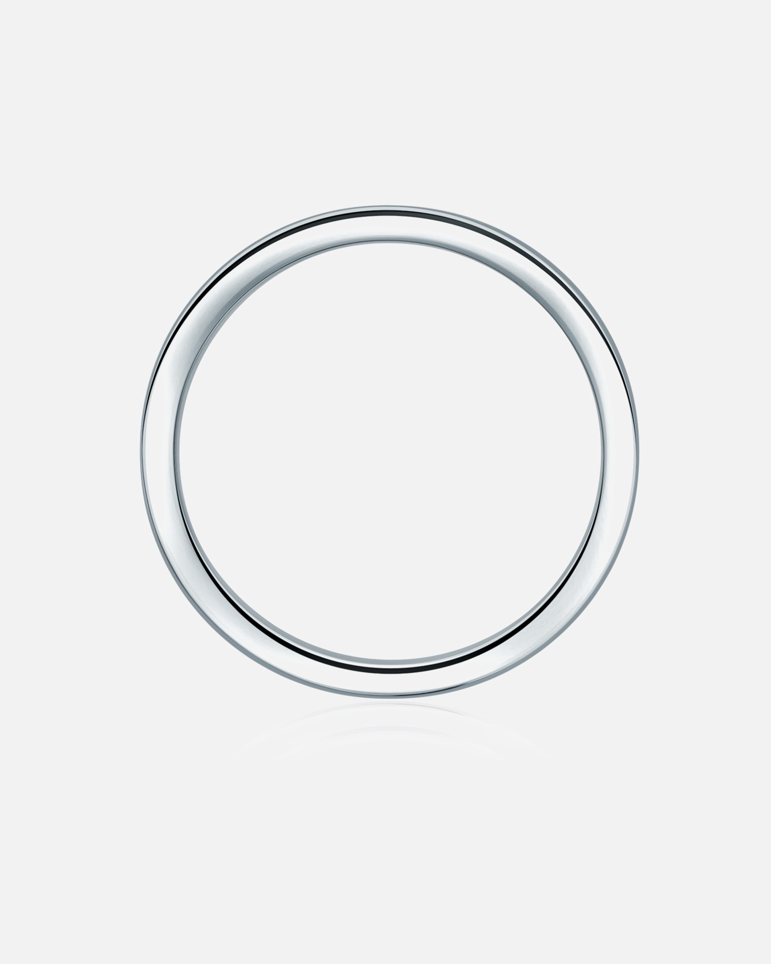 Bague for FemmeBague en argent Argent sterling en Argent58