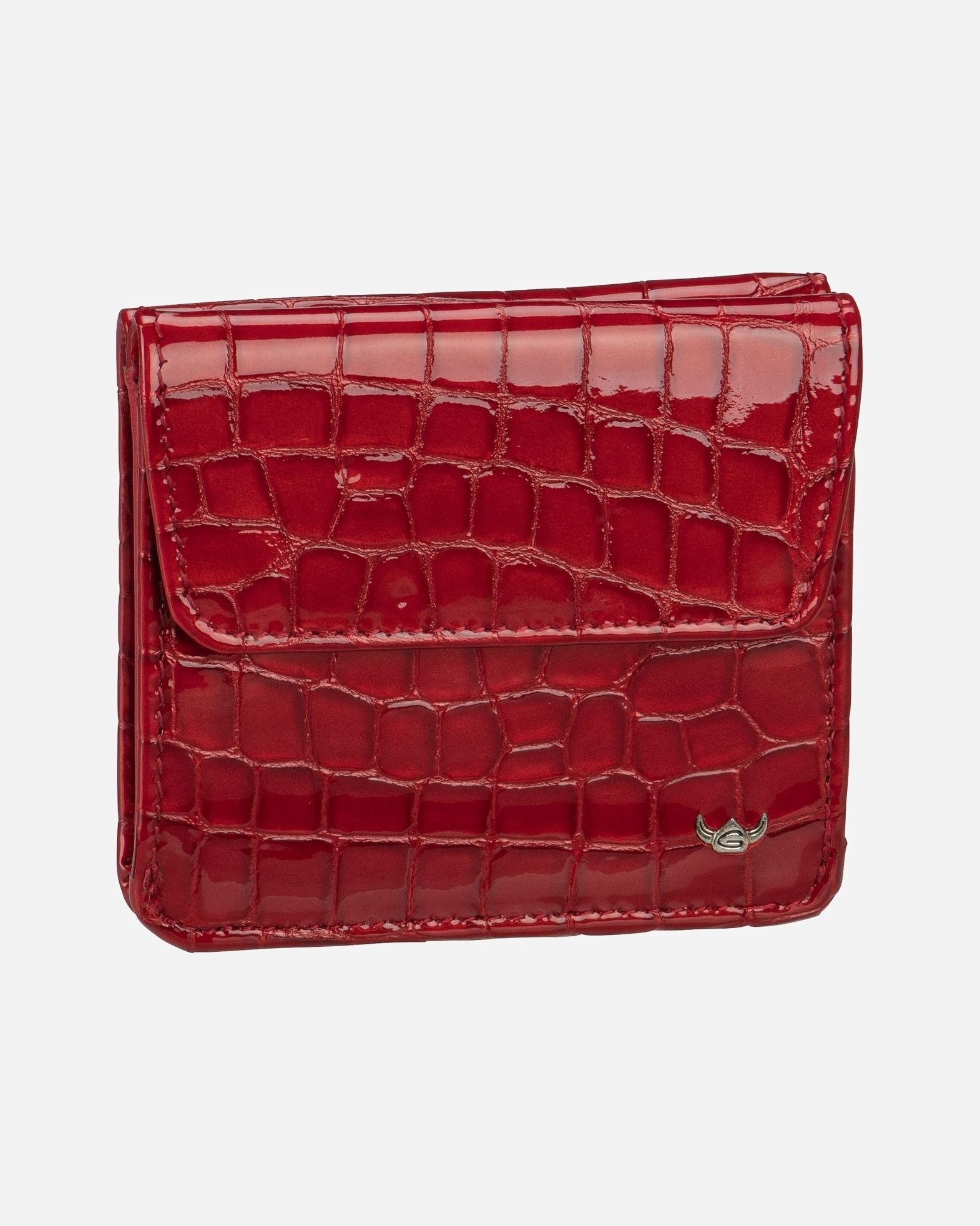 Porte-monnaie for FemmeCayenne Porte-monnaie femmekirsche