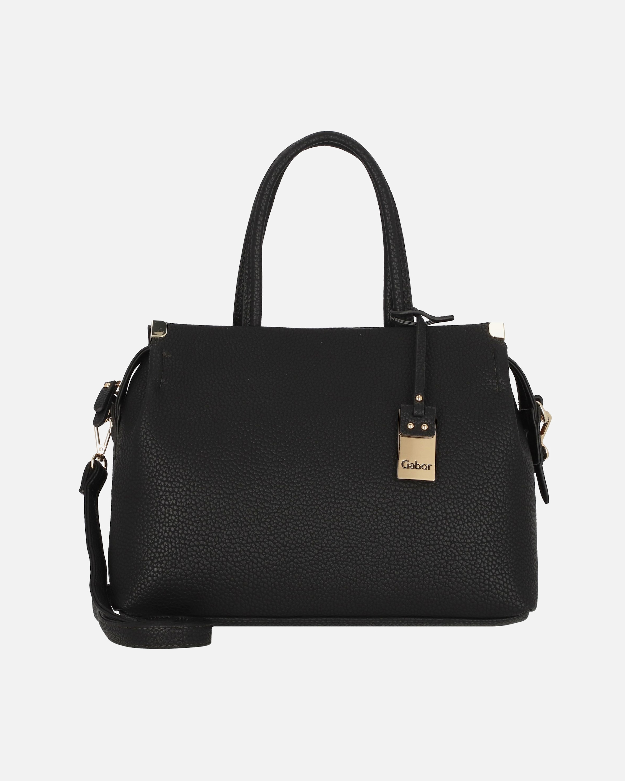 Sac for FemmeGaborGela Sac porté mainblack