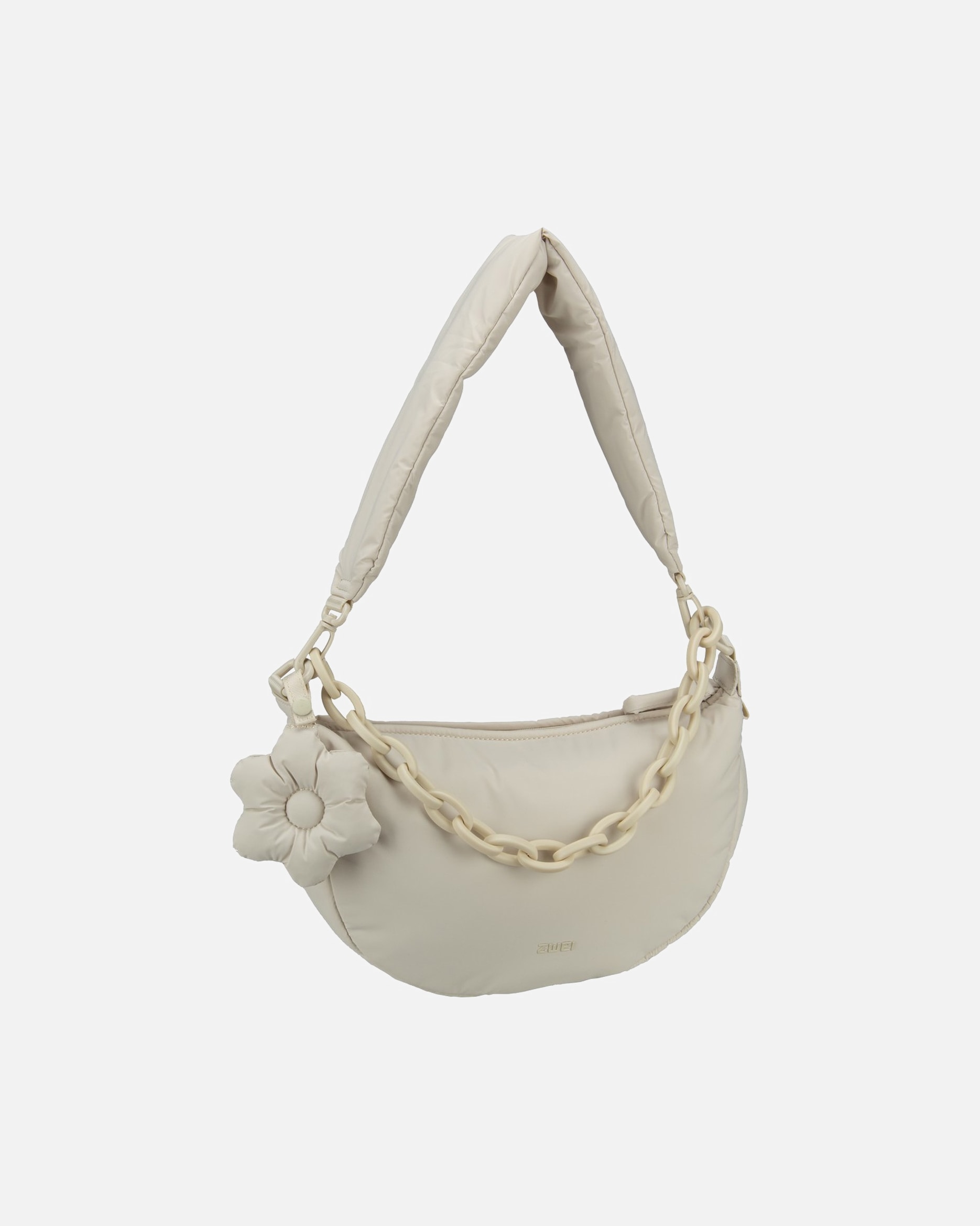 Sac à main for UnisexeZWEIHannah Sac à main porté épauleoff white