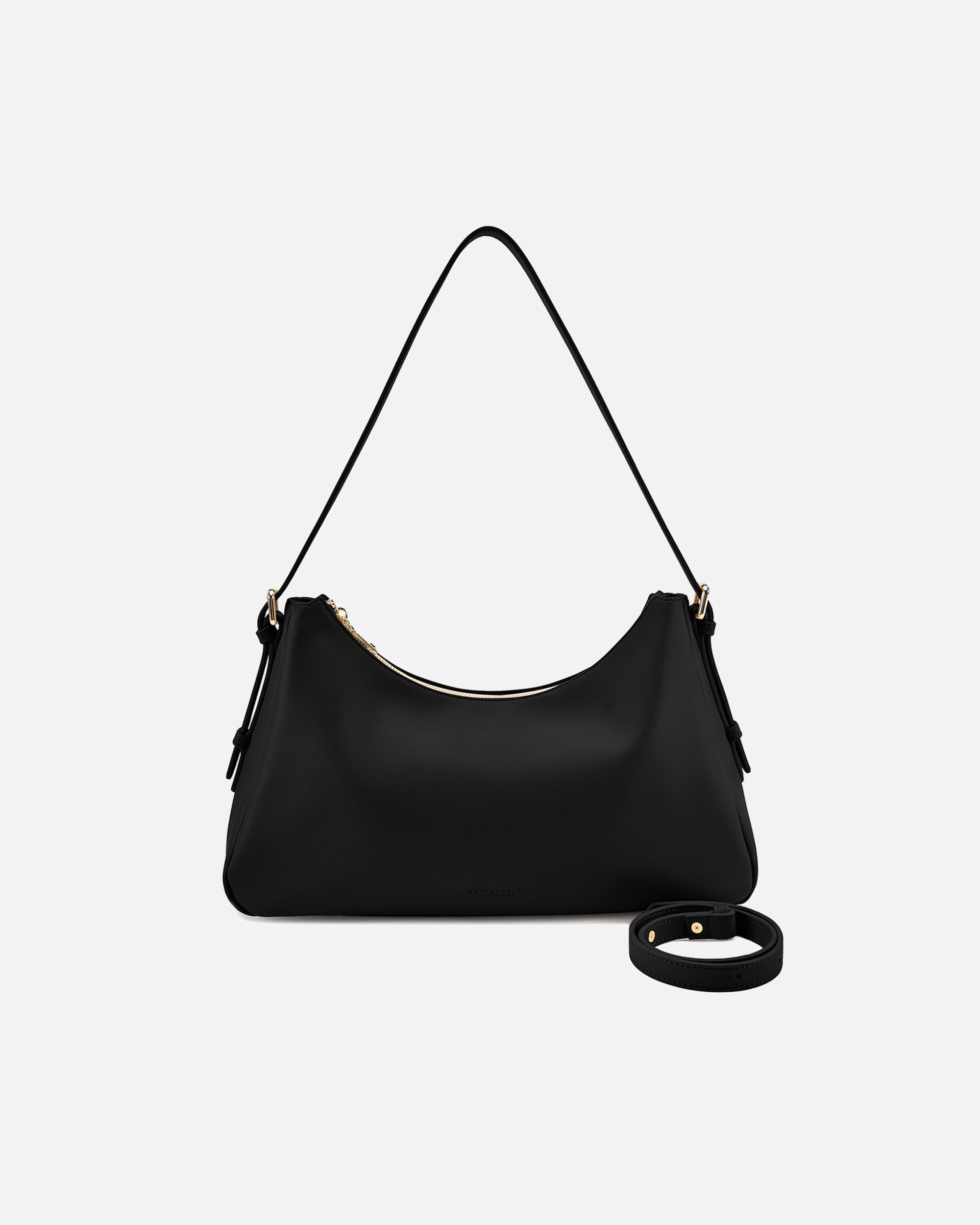 Sac for FemmeSeidenfeltNelma Sac à bandoulière 38 cmblack