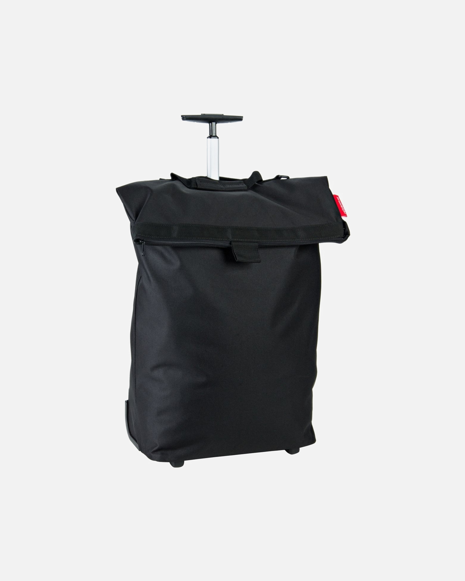 Tasche für Männlich Reisenthel Shopping Einkaufstrolley black