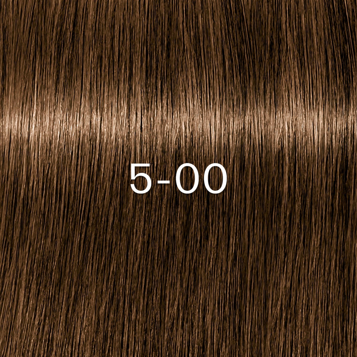 5-00 Châtain clair naturel extra