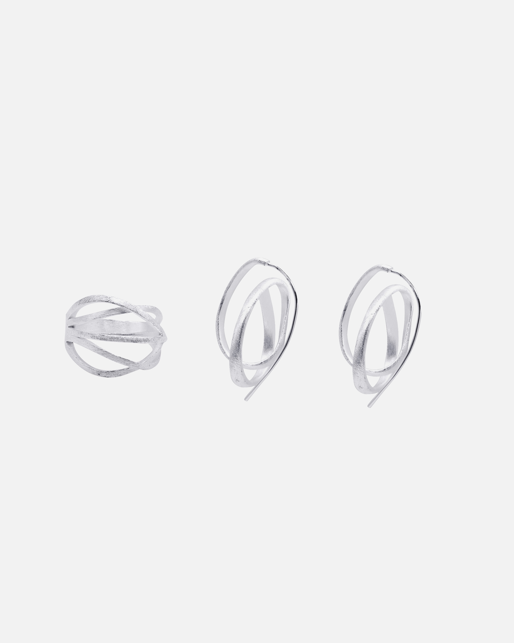 Ring für Weiblich Heideman Set Arcus Royale 50 (15.9)