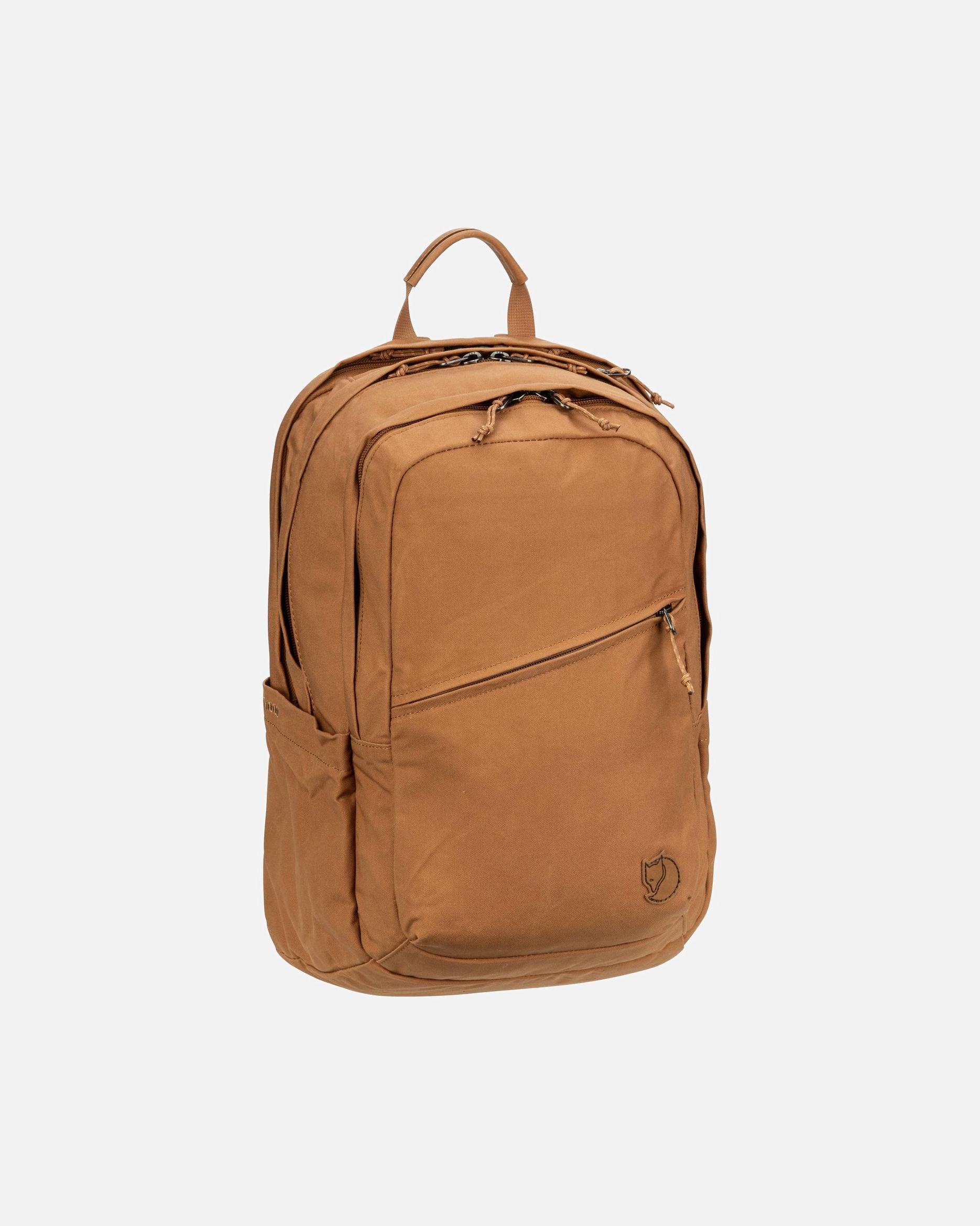 Rucksack für Unisex Räven Daypack khaki dust