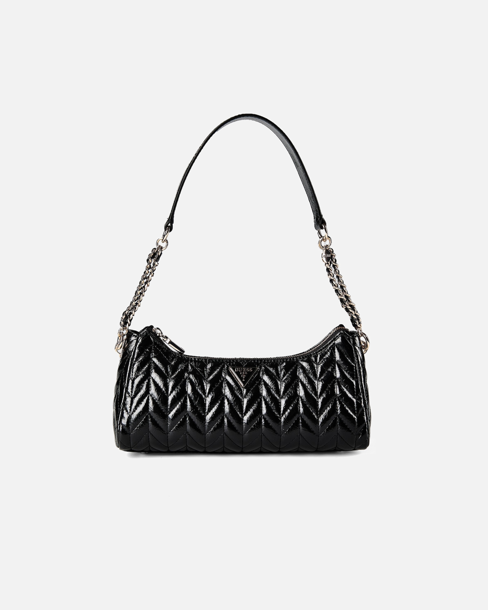 Sac for FemmeGUESSCheryl Sac à main porté épauleblack