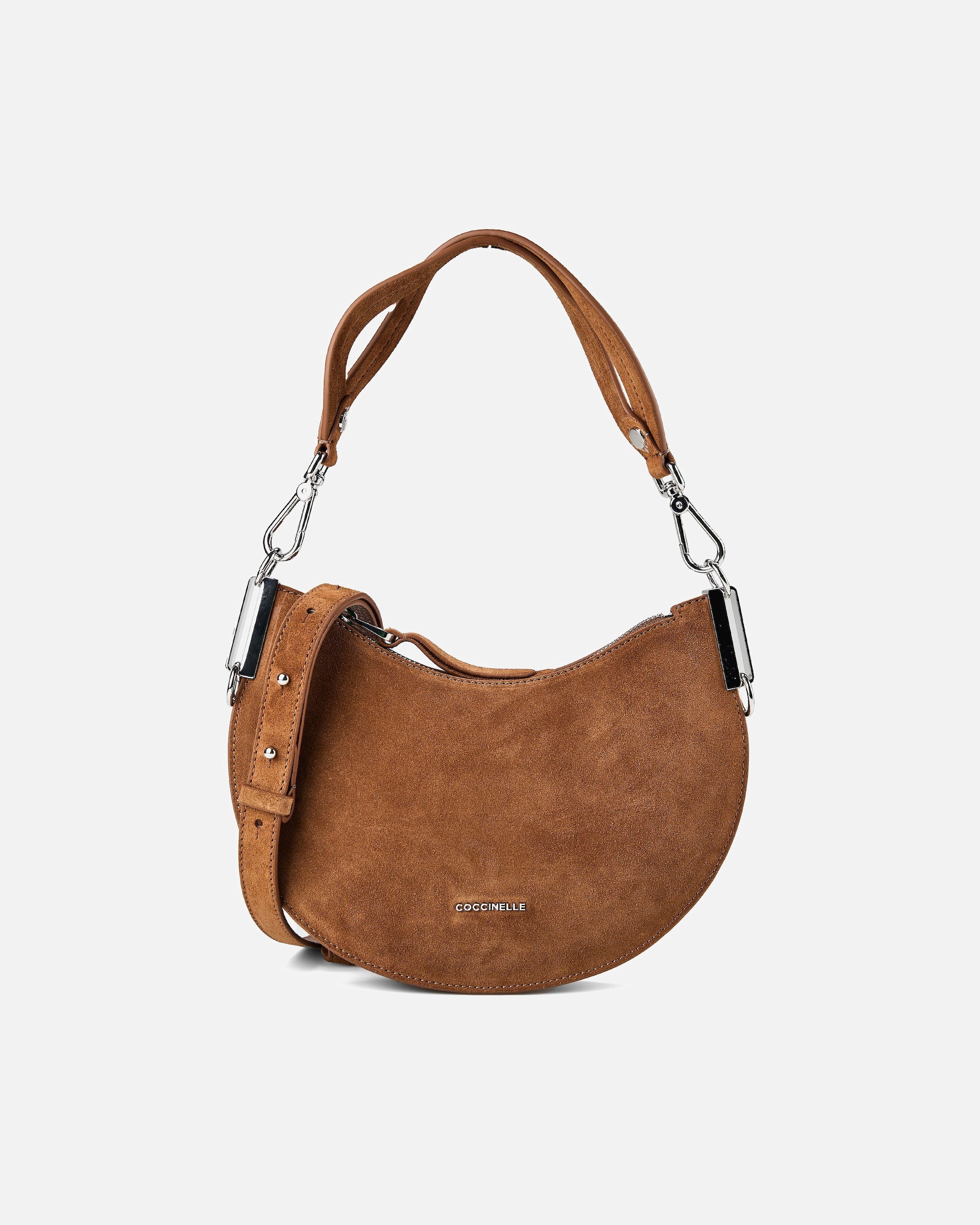 Sac for FemmeCoccinelleSunup Sac à main porté épaulecognac