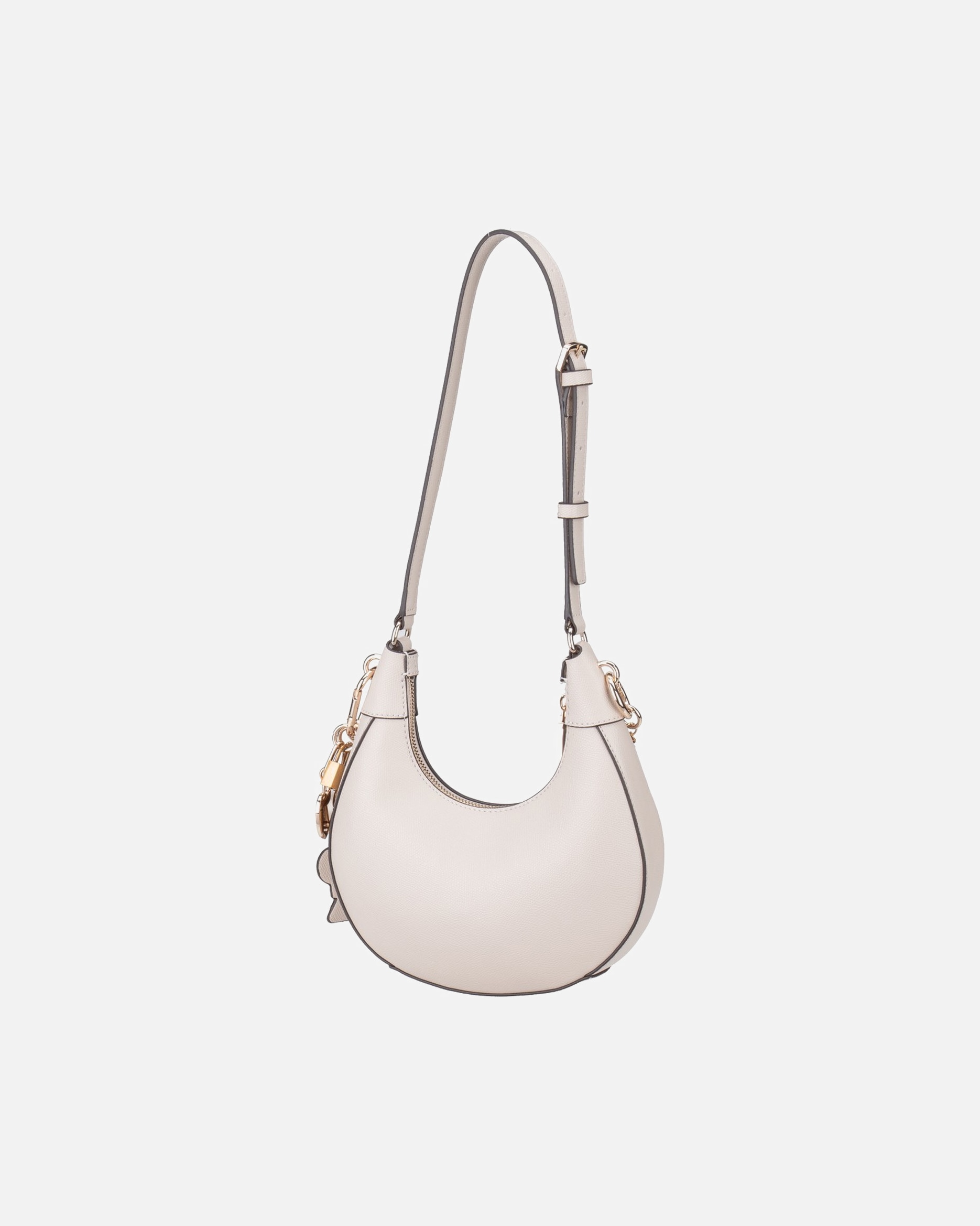 Sac à main for FemmeGUESSDavina Sac à main porté épaulelight taupe