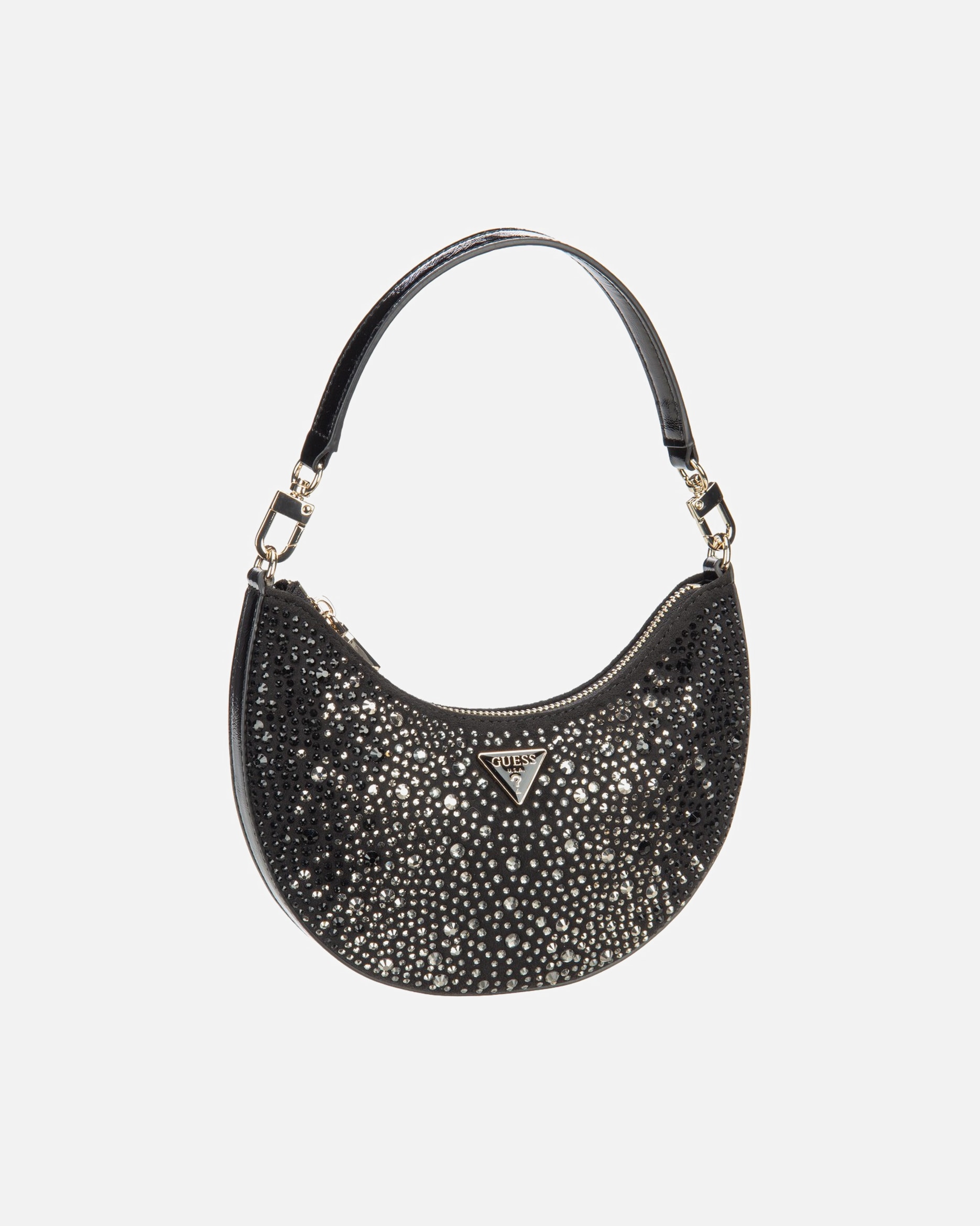 Sac à main for FemmeGUESSTasmin Sac à main porté épauleblack