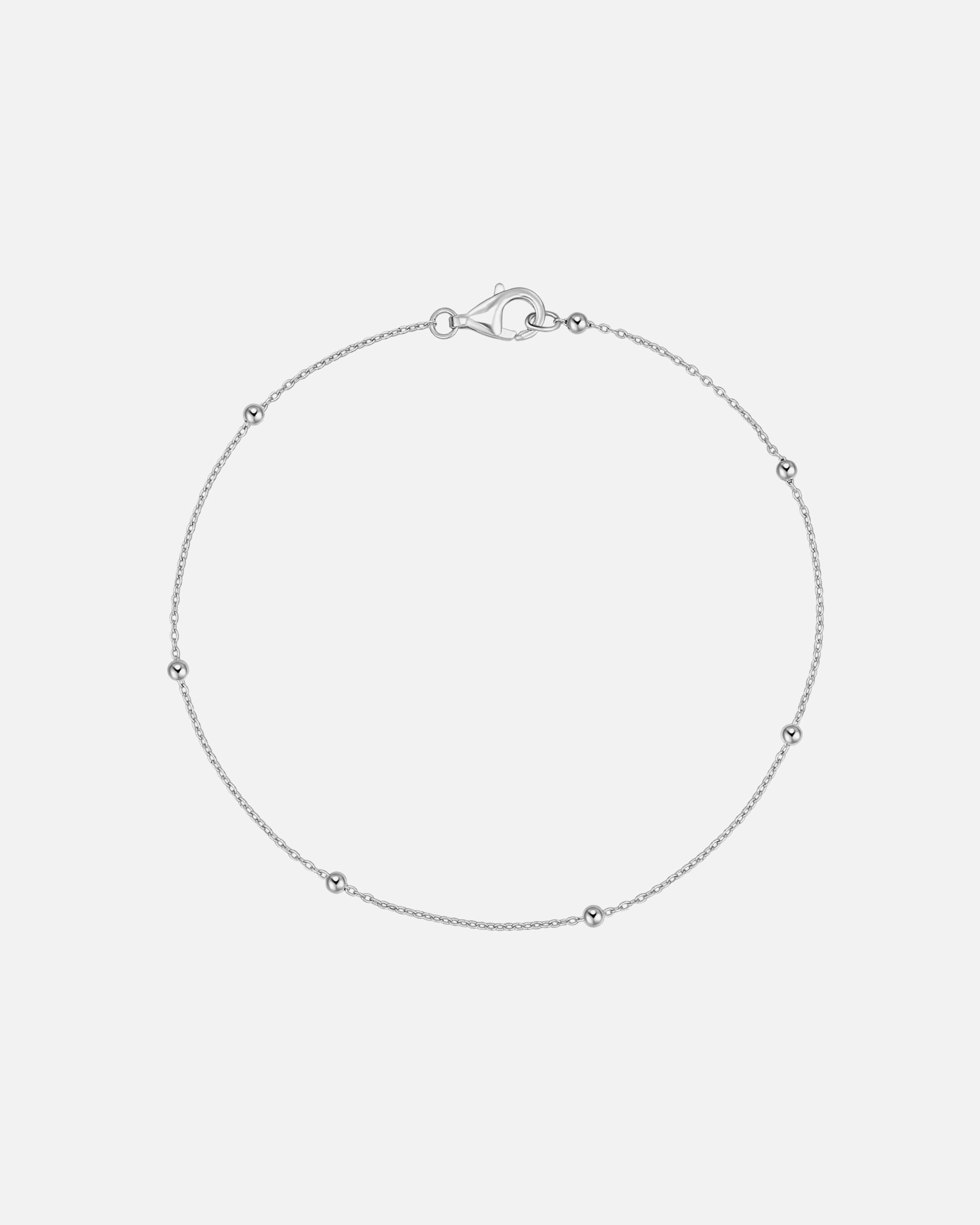 Bracelet for FemmeRafaela DonataBracelet en Argent sterling en Argent17 cm