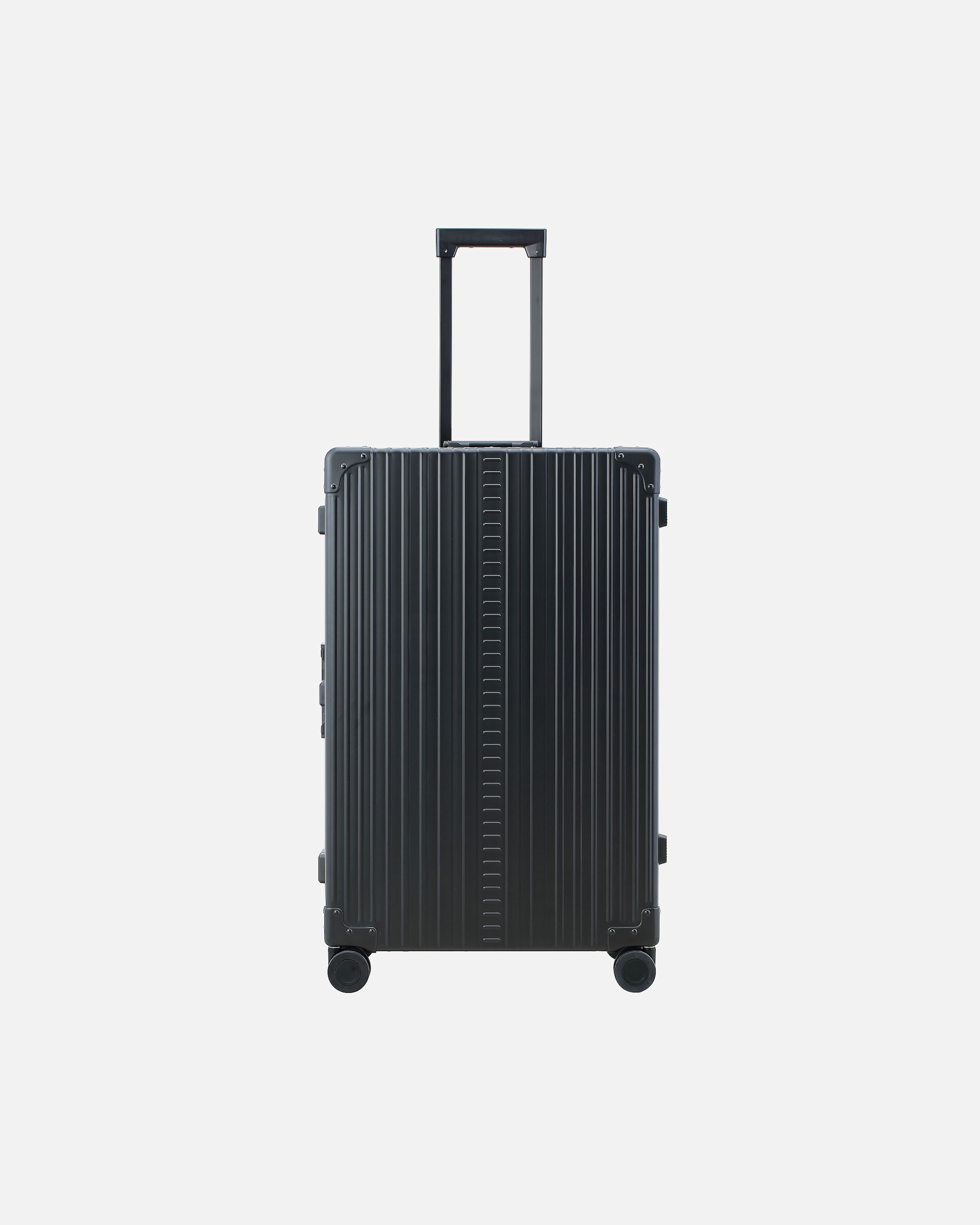 Valise trolley for HommeAleonTraveler Macro 4 roues trolley 77 cmonyx