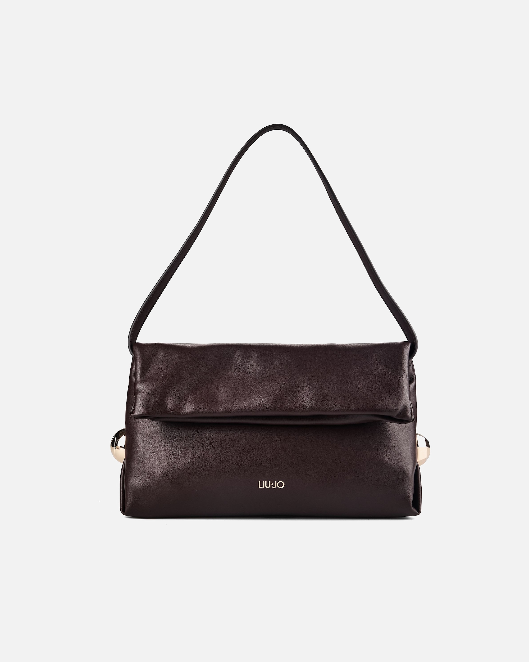 Sac for FemmeLiu JoRiccy Sac à main porté épaulered aubergine