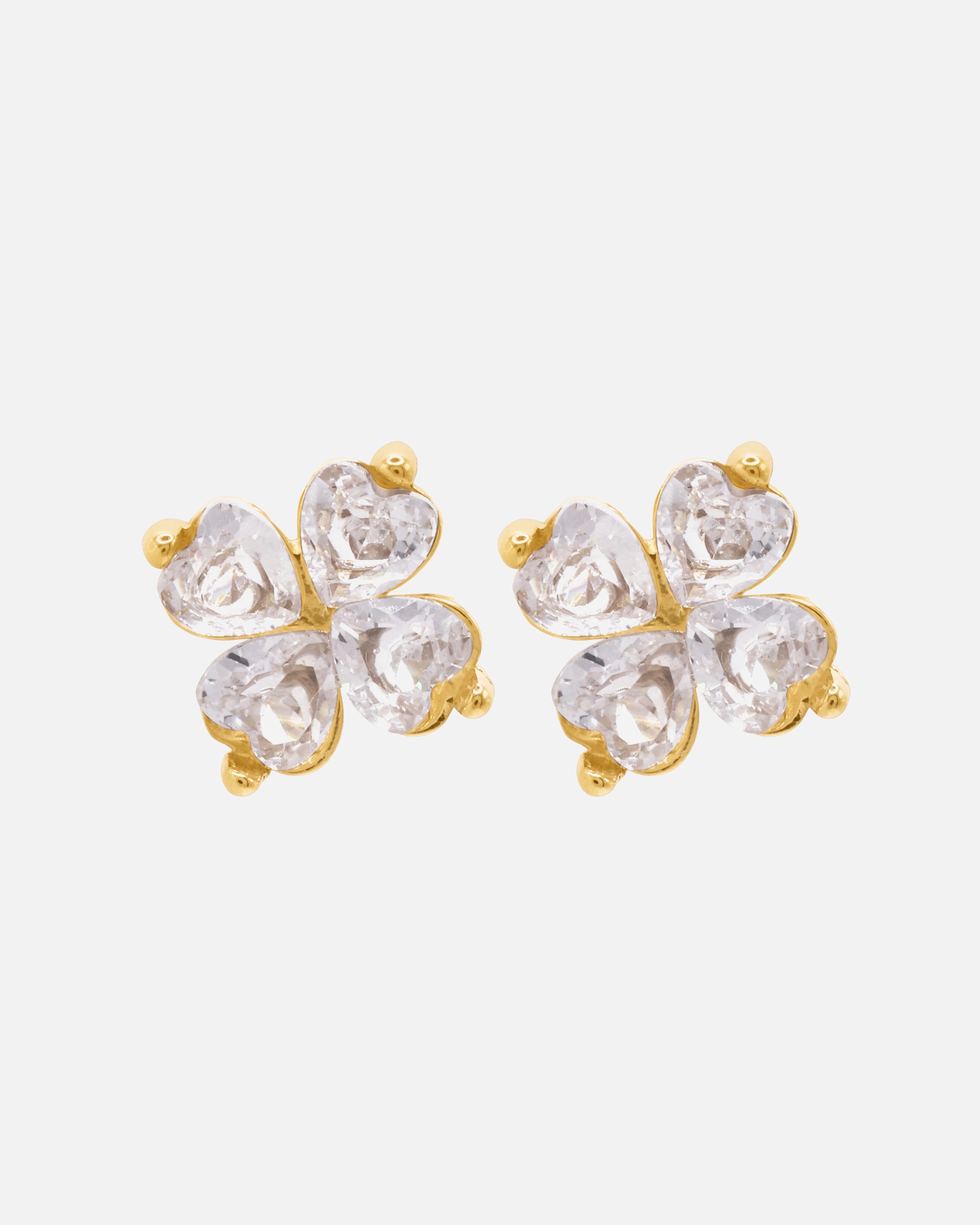 Boucle d'oreilles for FemmeBoucles d'oreilles EleanorOneSize