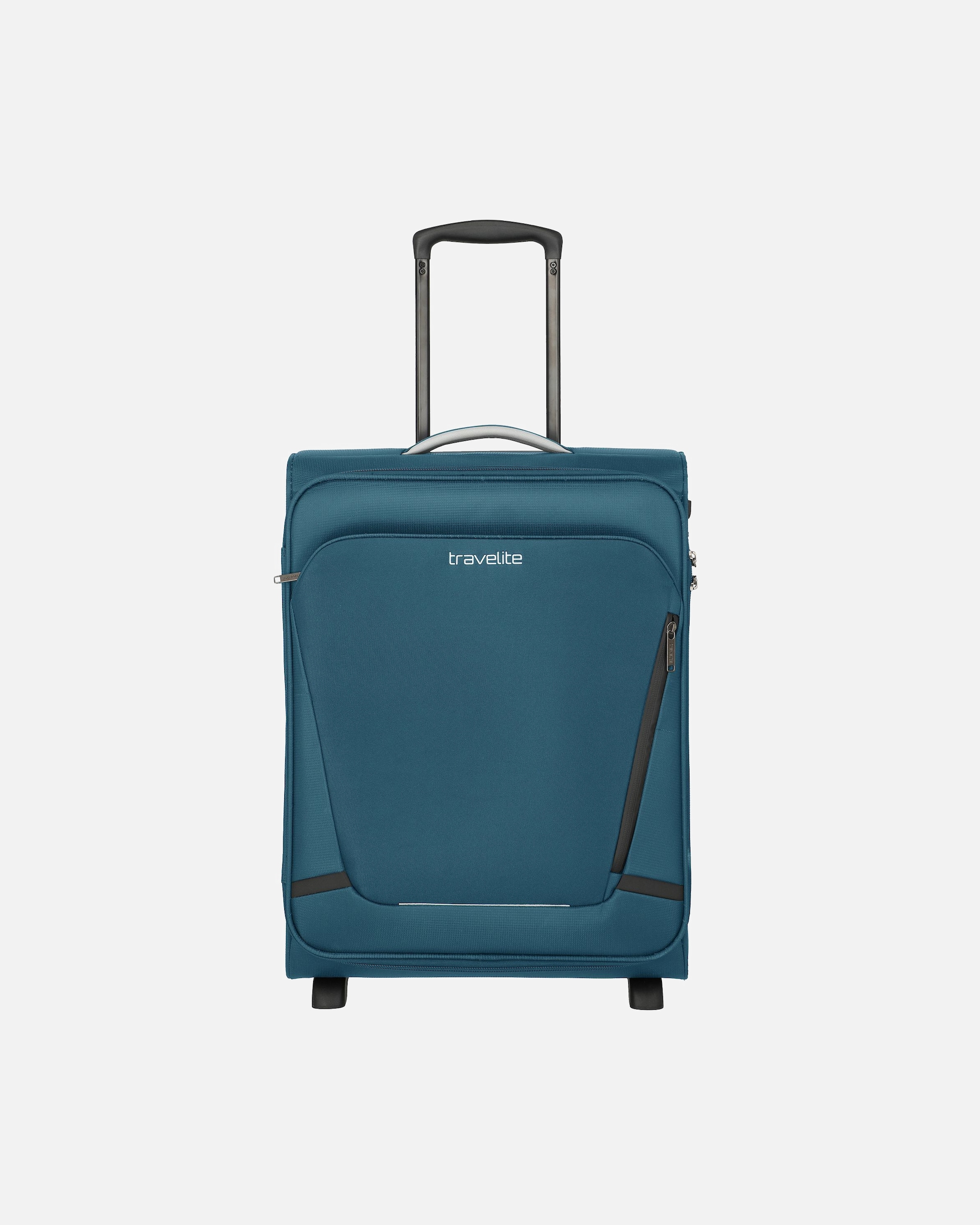 Valise for HommeTraveliteJetpack Multi 2 roulettes Trolley de cabine 55 cmpetrol